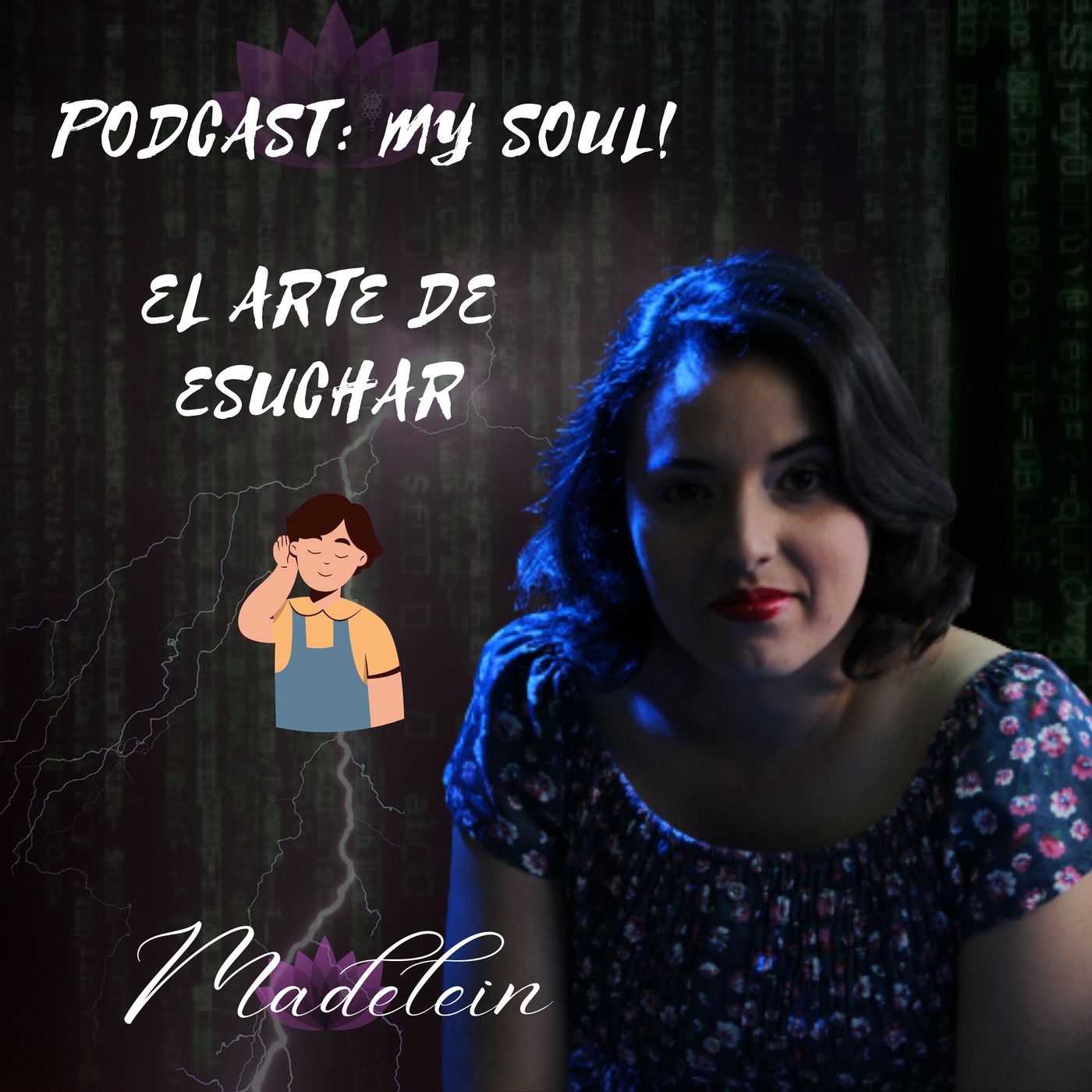 My Soul: Conectándote con tu Poder!