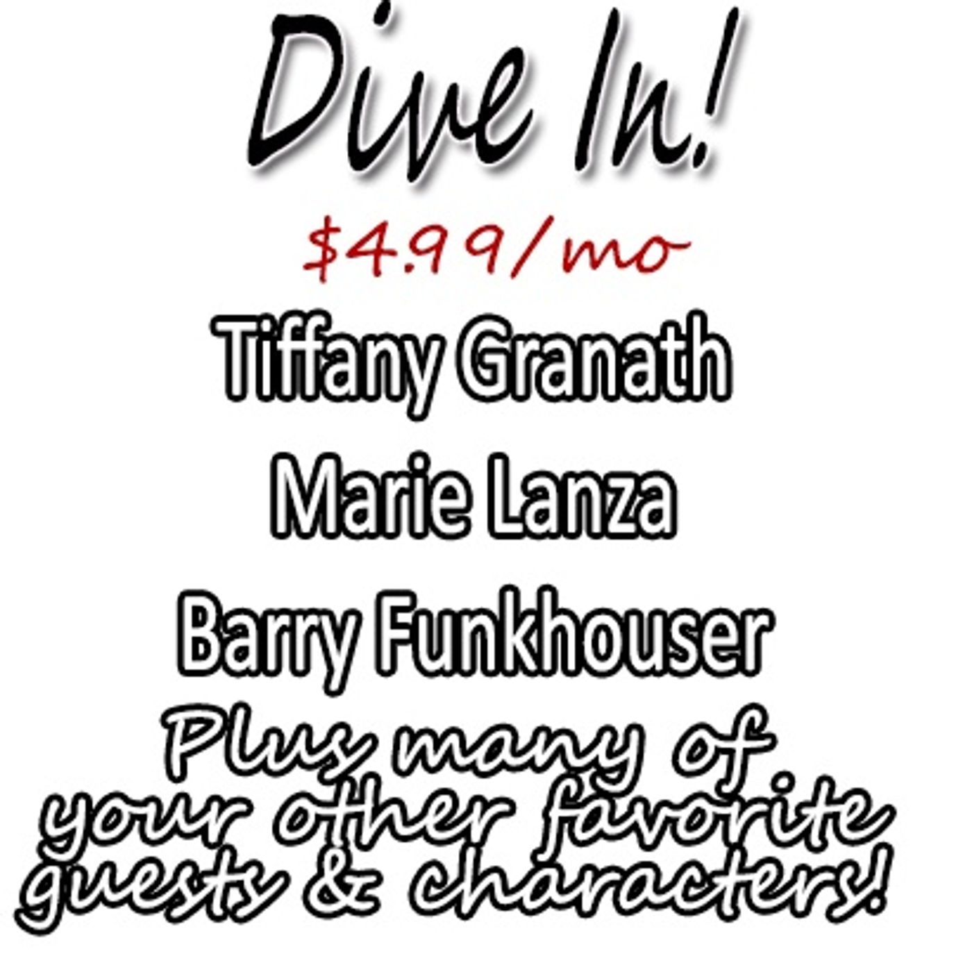 Tiffany Granath