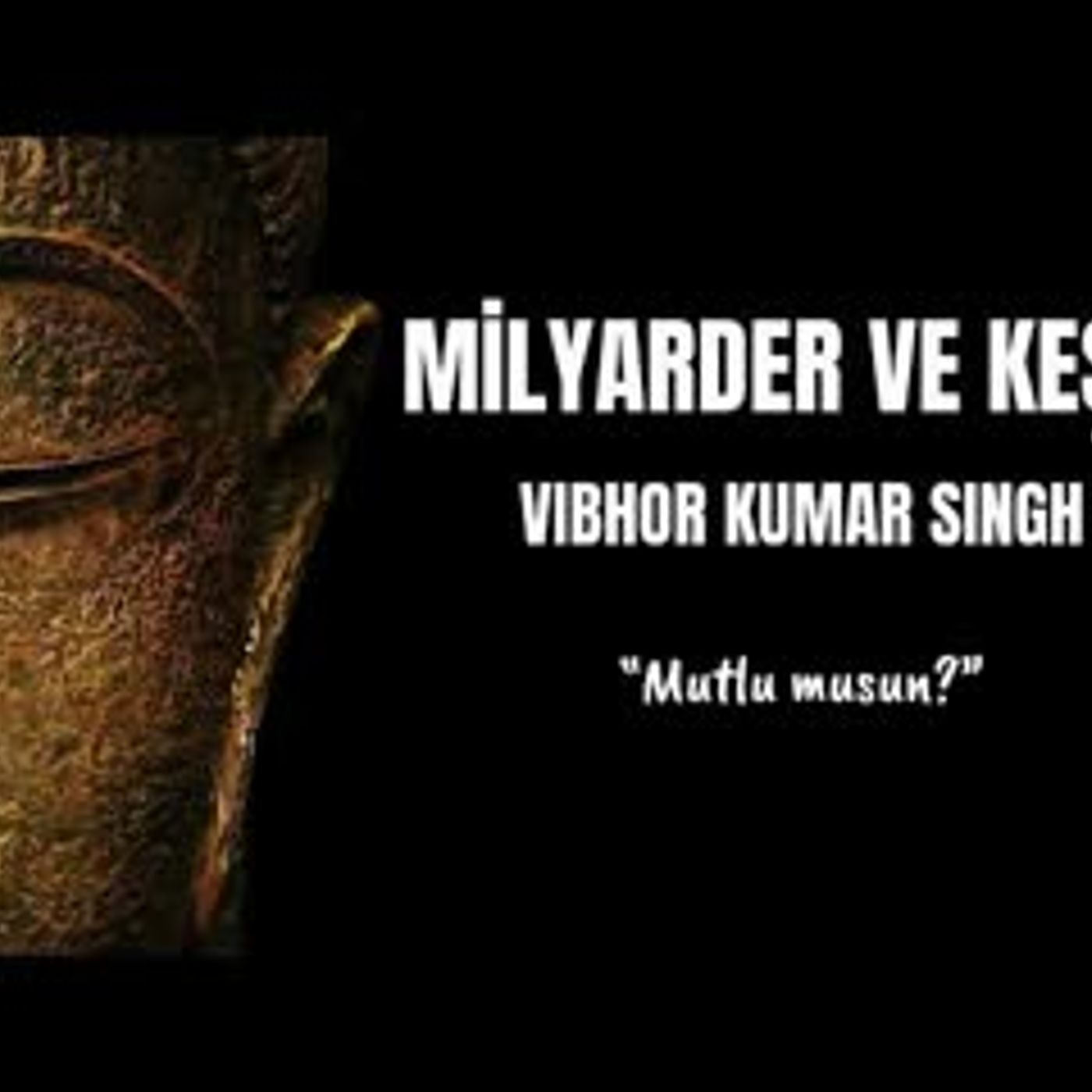 Milyarder ve Keşiş - Sesli Kitap Dinle