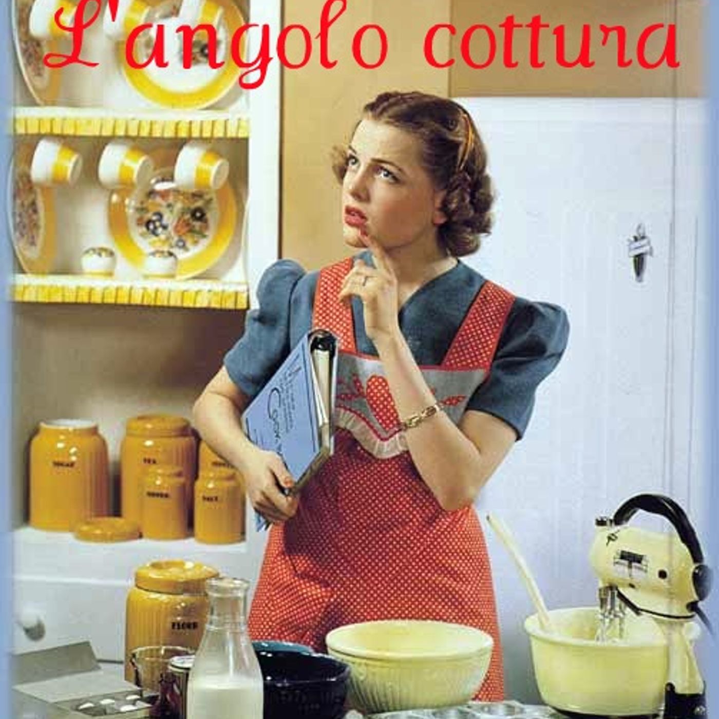 L'Angolo Cottura