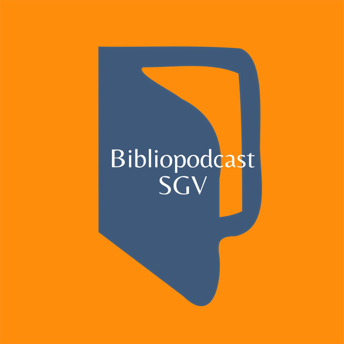 BibliopodcastSGV