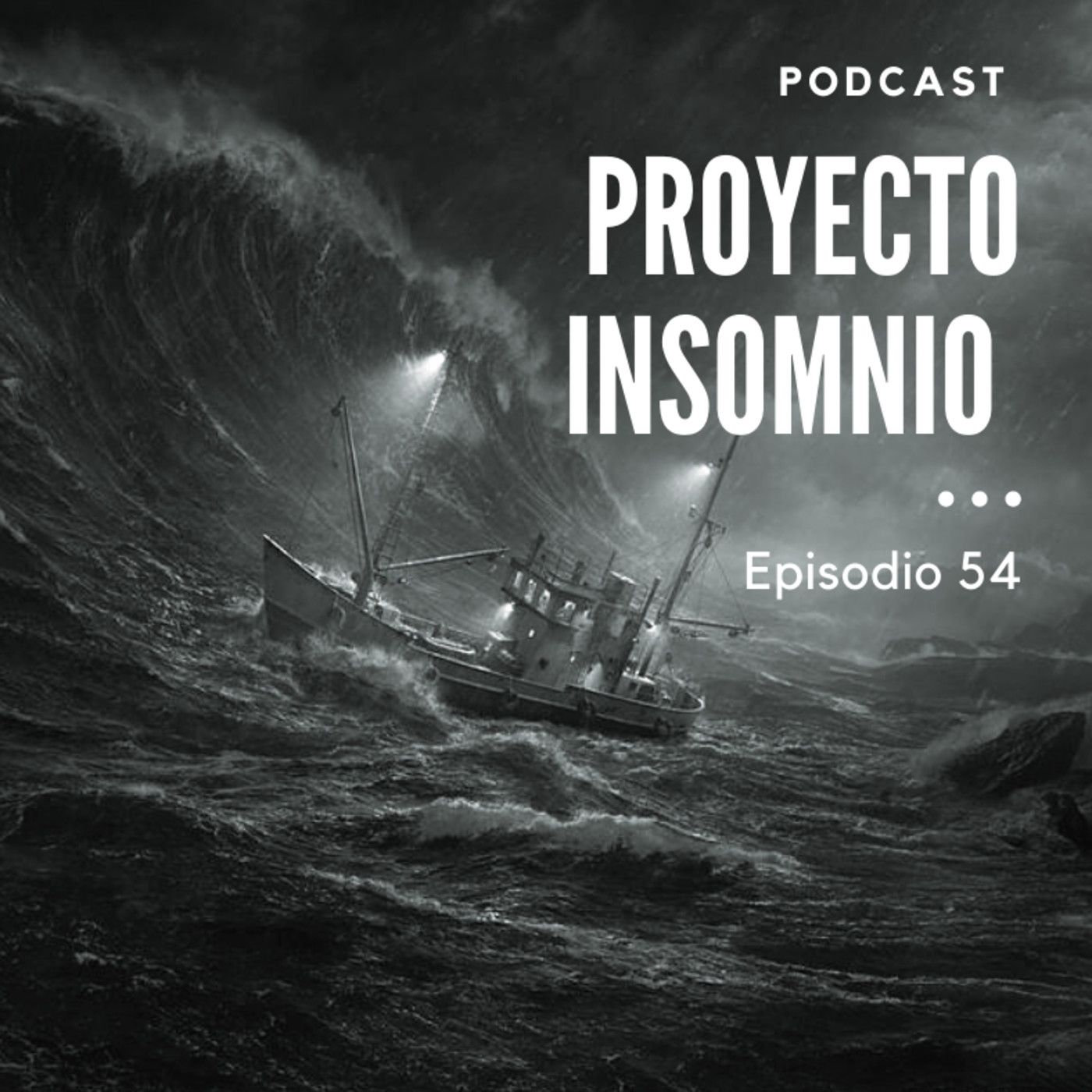Proyecto Insomnio