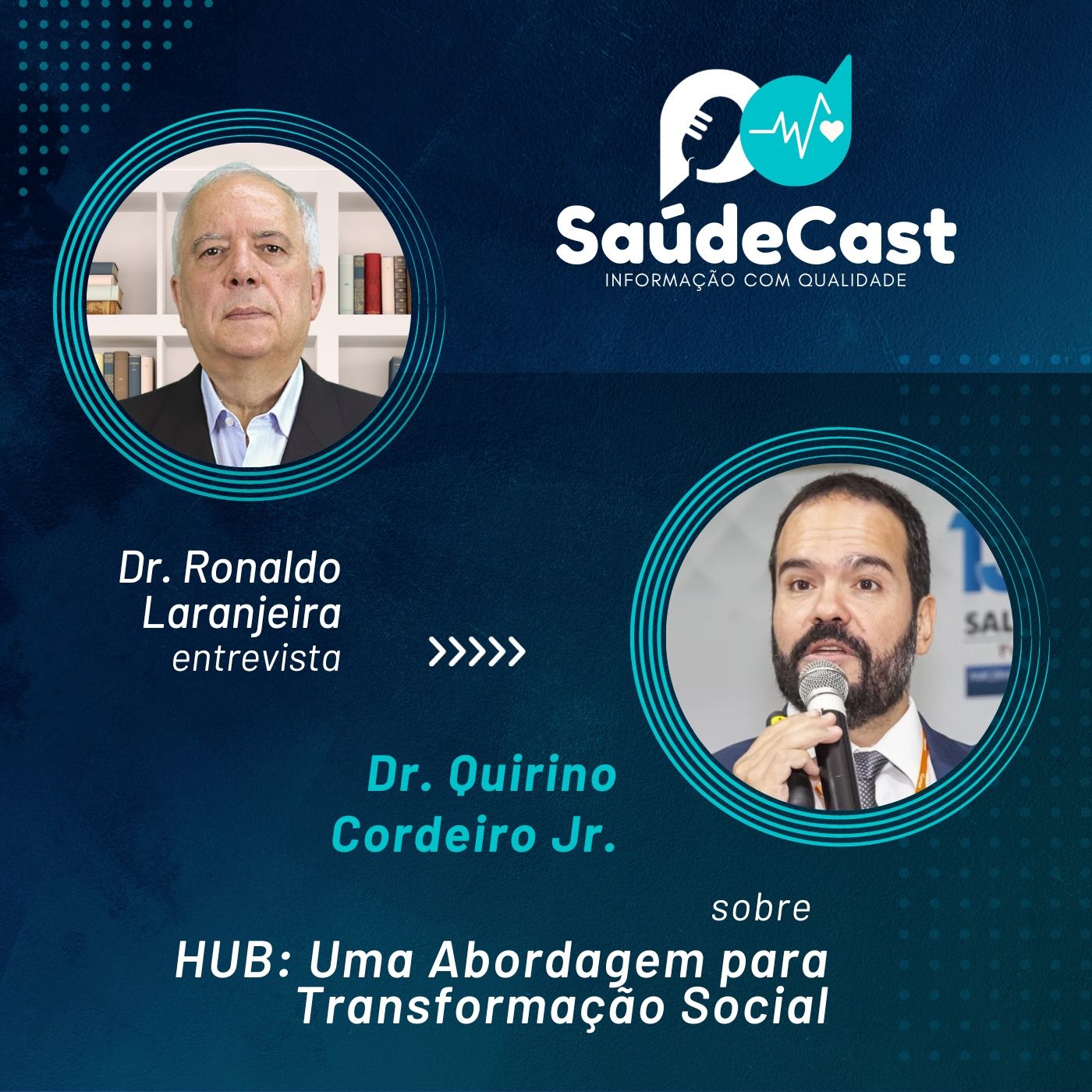 SaúdeCast