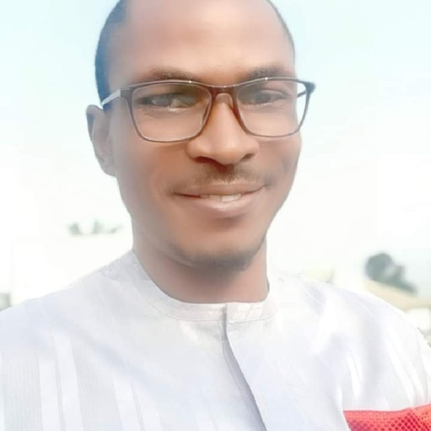 Emmanuel Afiawari\'s Inspiration podcast