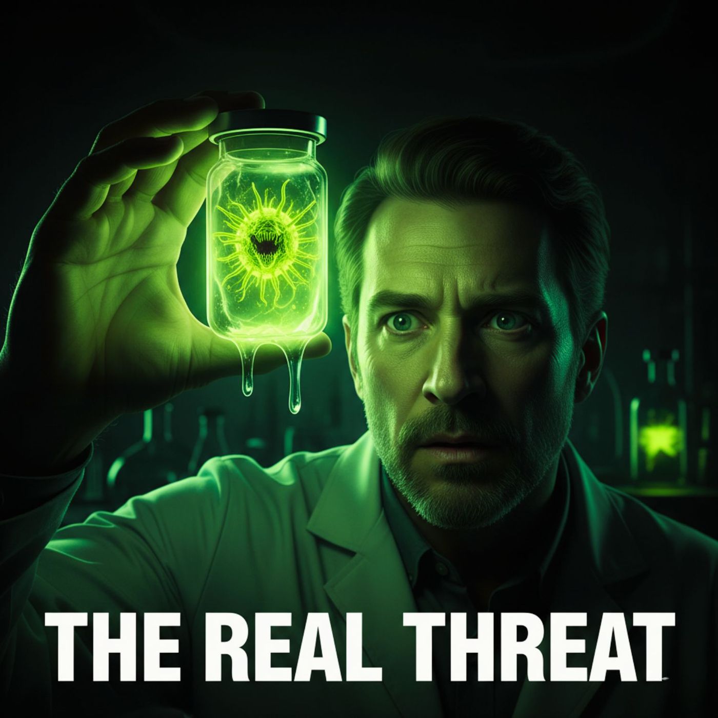 What Scientists Are ACTUALLY Terrified Of (Superbugs, Stealth Asteroids & The Doomsday Clock) What Scientists Are ACTUALLY Terrified Of (Superbugs, Stealth Asteroids & The Doomsday Clock)