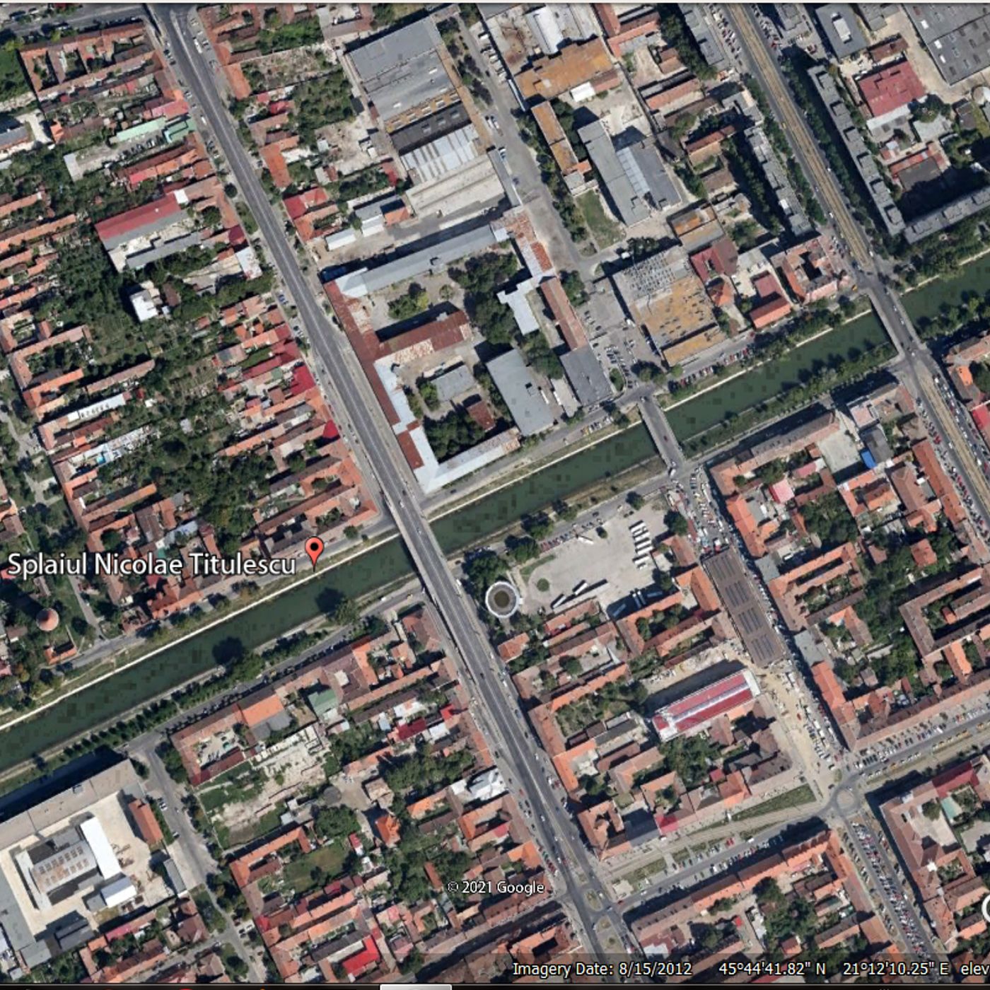 Strada Ta