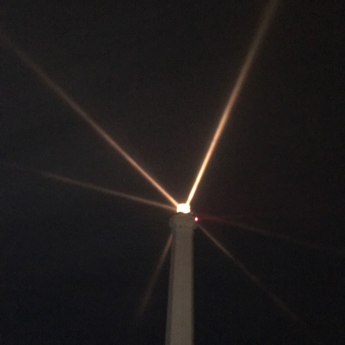 Parole del Cuore - Un Faro nella notte