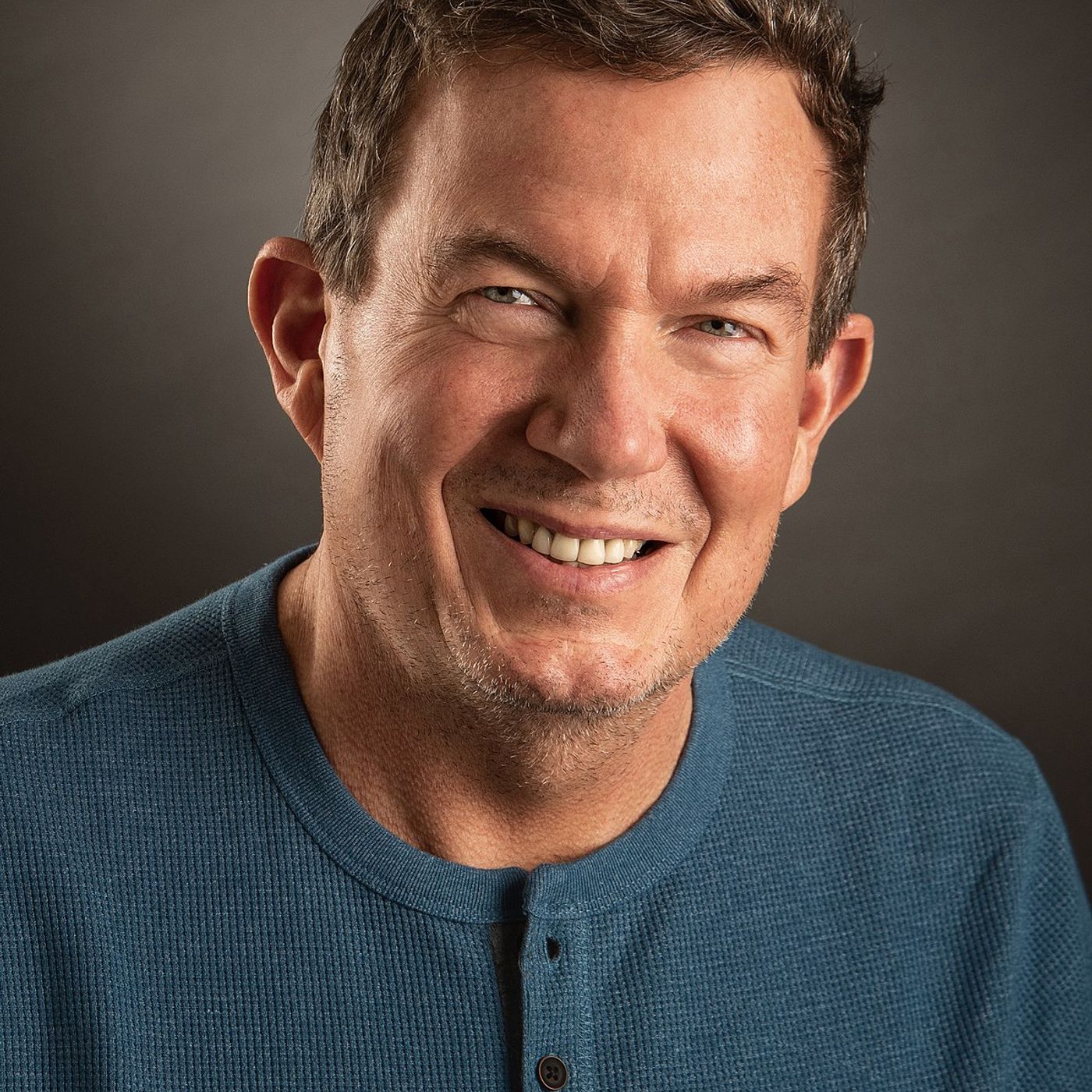 Terry L. Fossum - #1 Bestselling Author, Wall Street Journal - Best Supporting Actor, Fan Favorite, 2021 Christian Film Festival