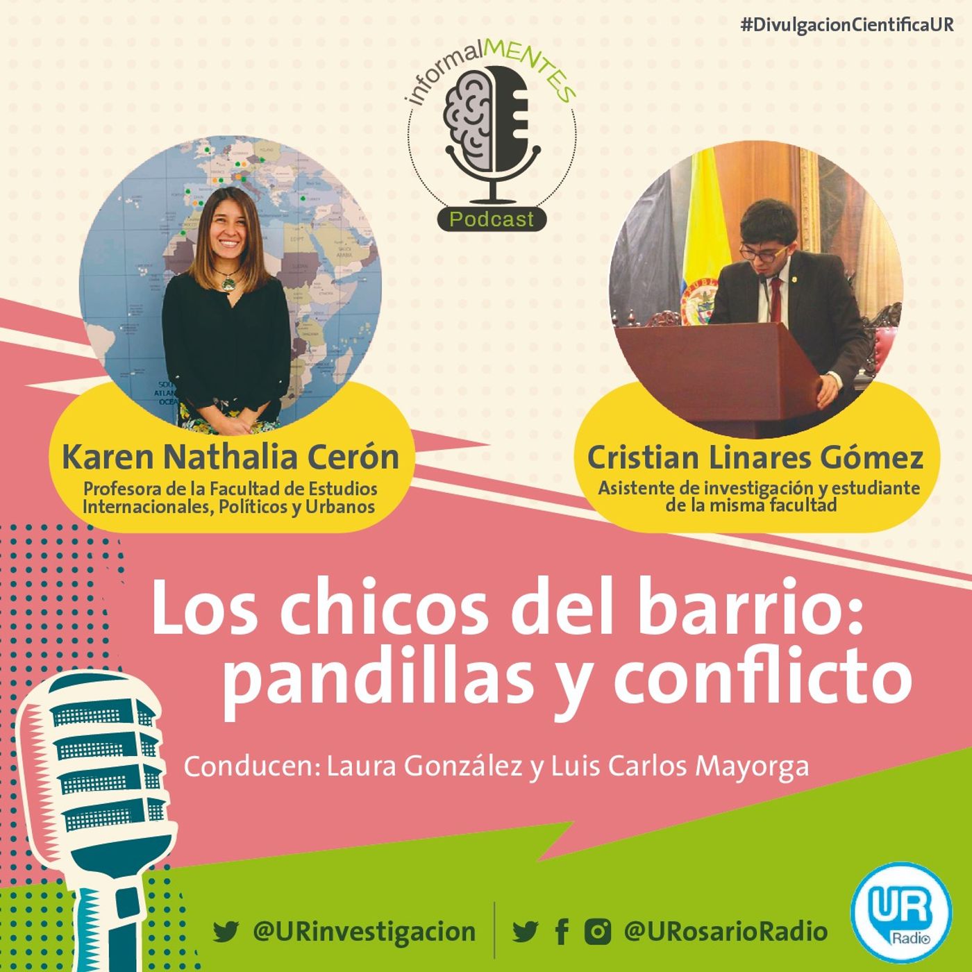 InformalMENTES