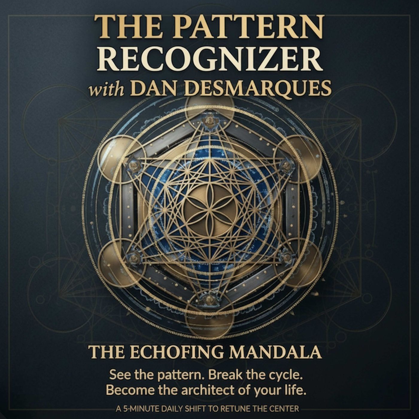 The Echoing Mandala