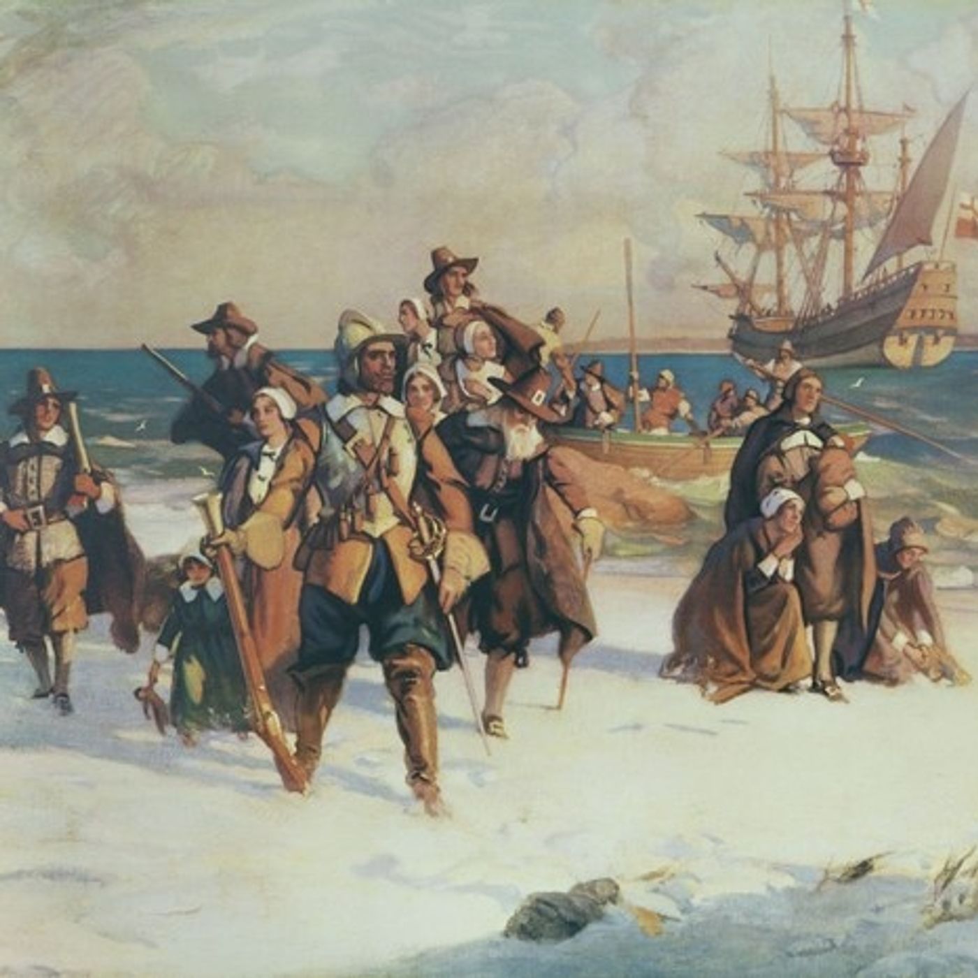 La Storia riletta da Mauro Lanzi