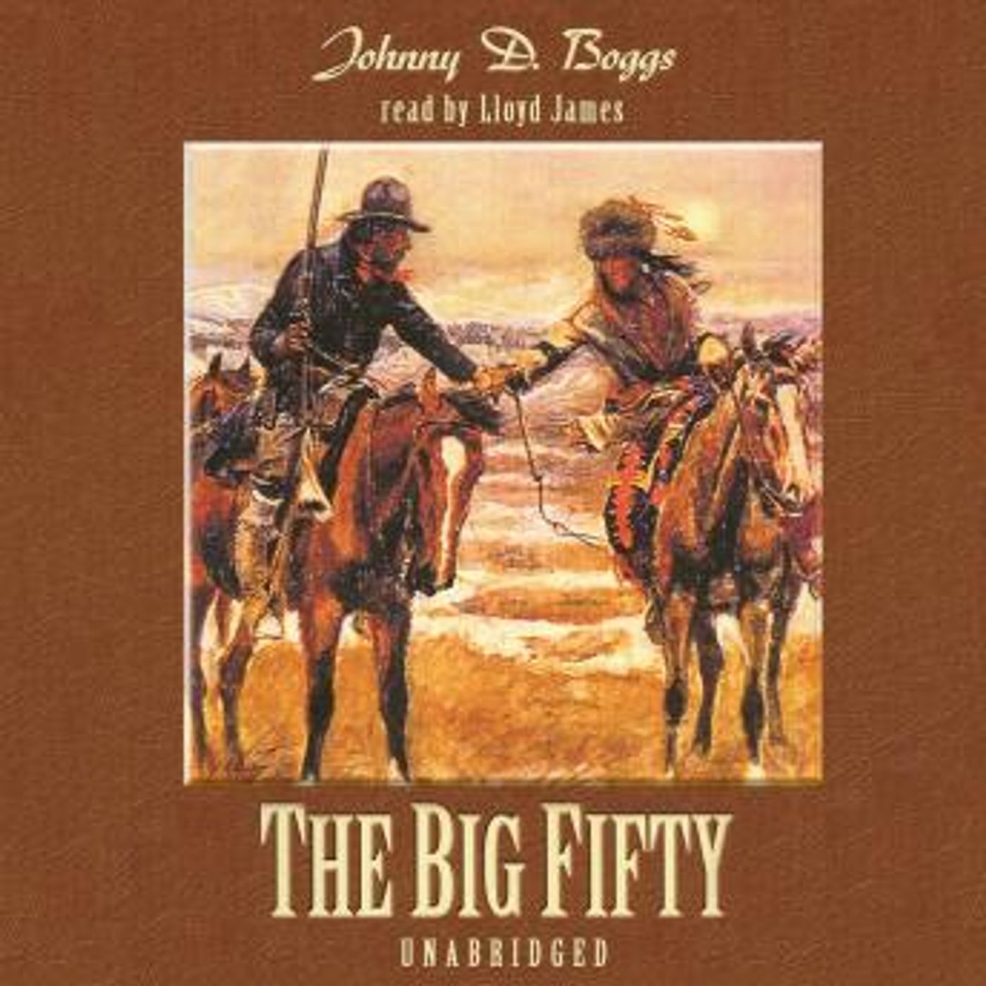 Listen to Trending Full Audiobooks in Fiction, Westerns & War