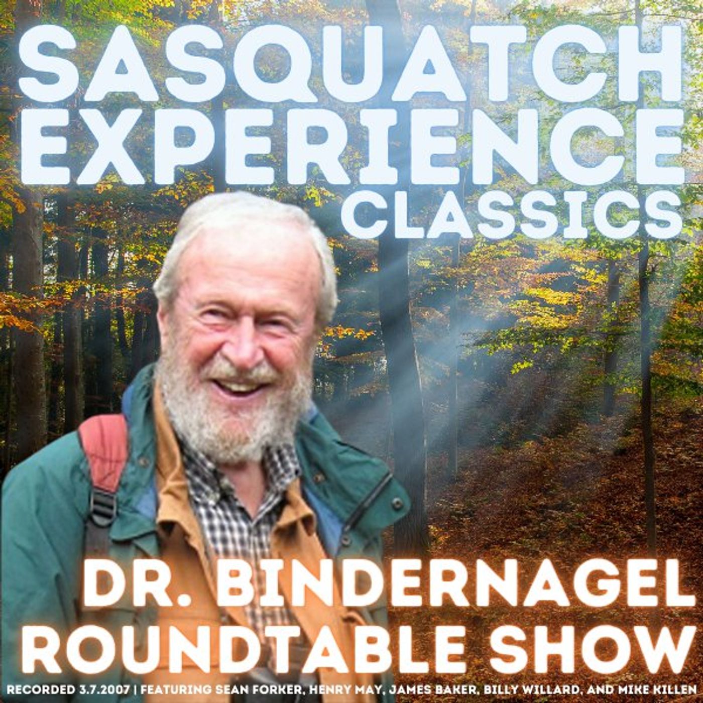 Sasquatch Experience