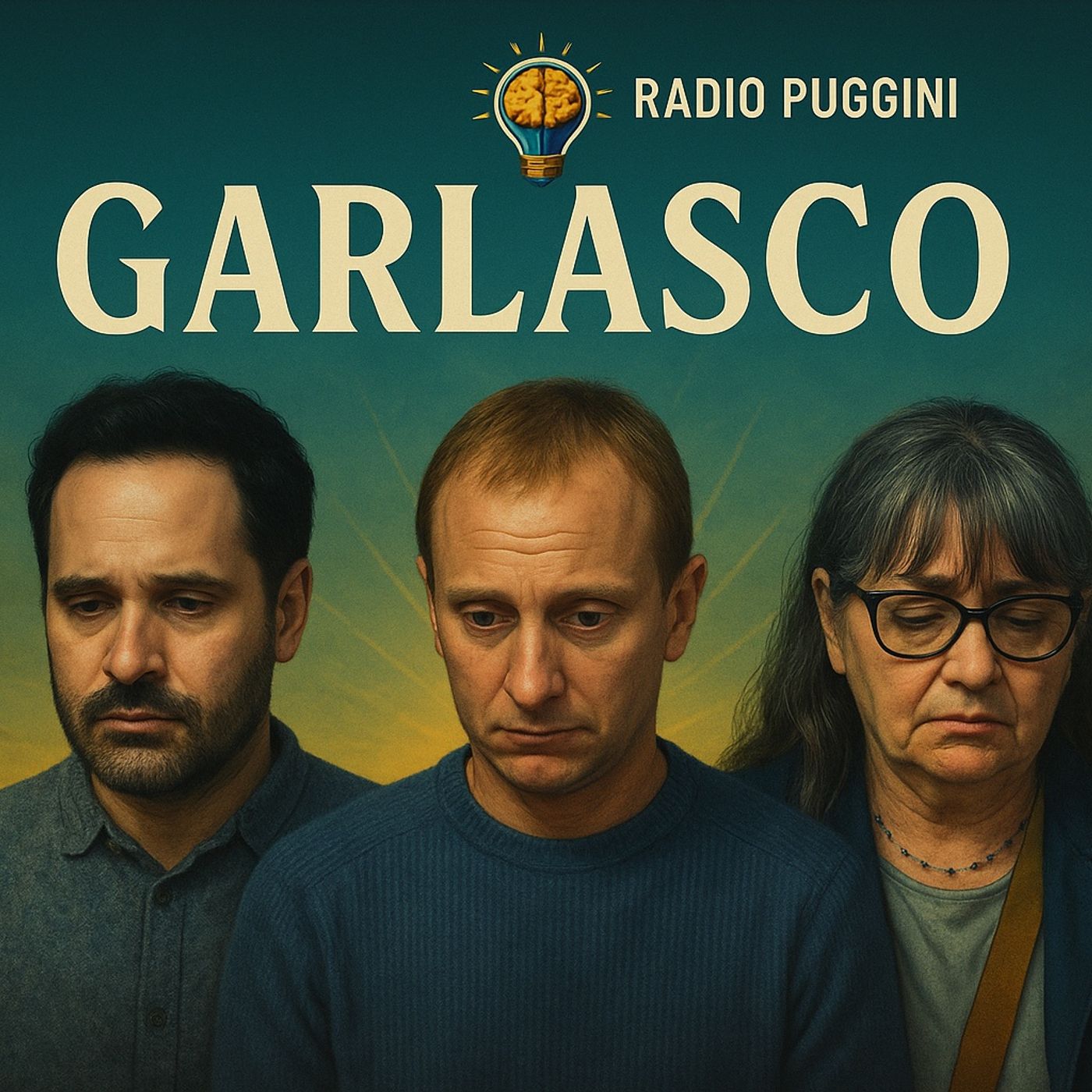 Delitto di Garlasco - Parlano Mattia Capra e la madre di Andrea Sempio episode artwork