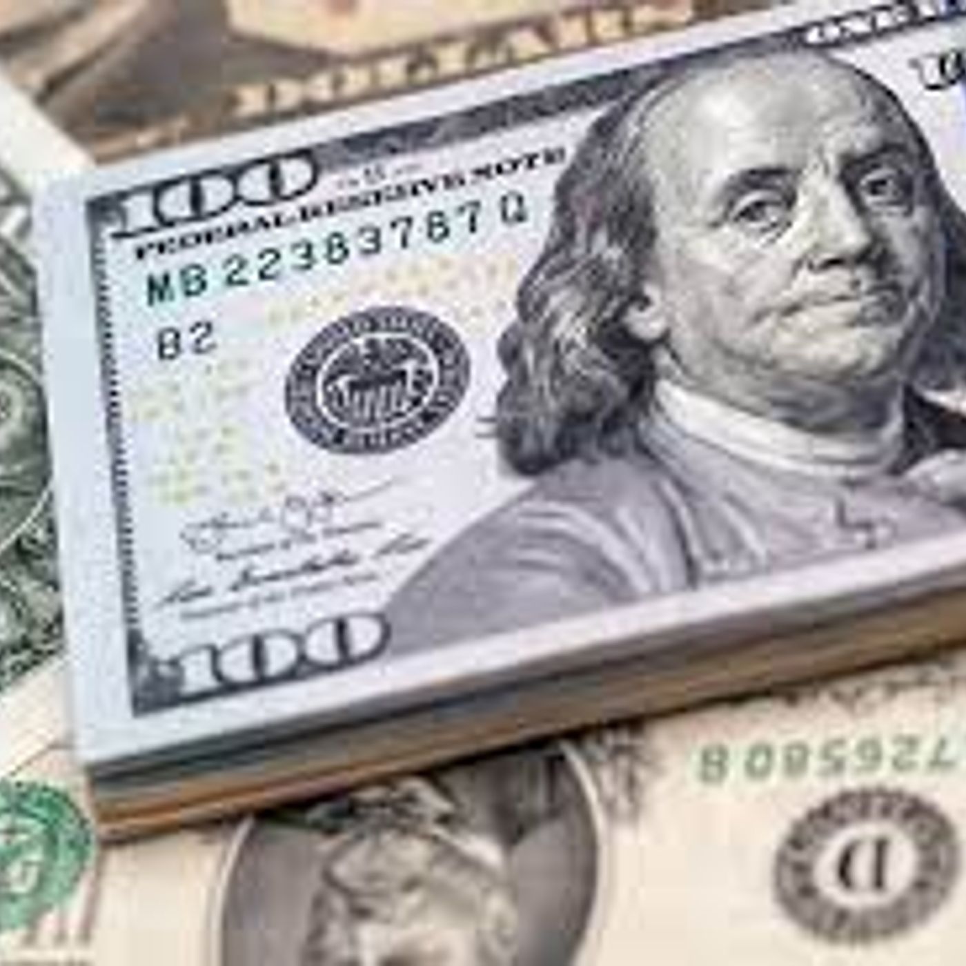 Could the US Dollar lose its "Reserve Currency" status? We discuss this and more... episode artwork