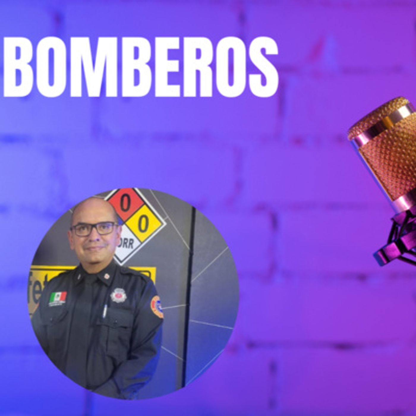 Israel Valdez Podcast