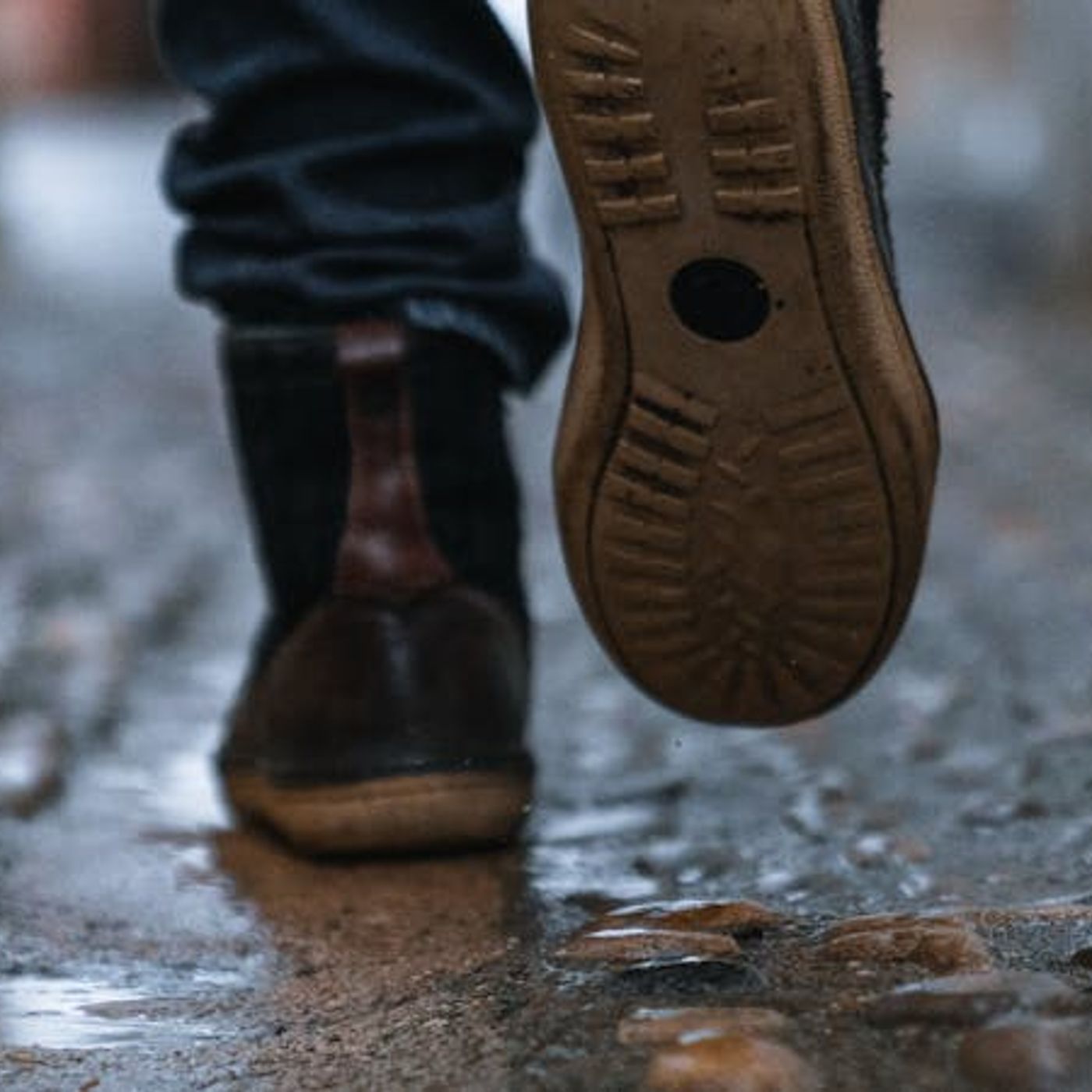 How Do I Persist in Prayer?