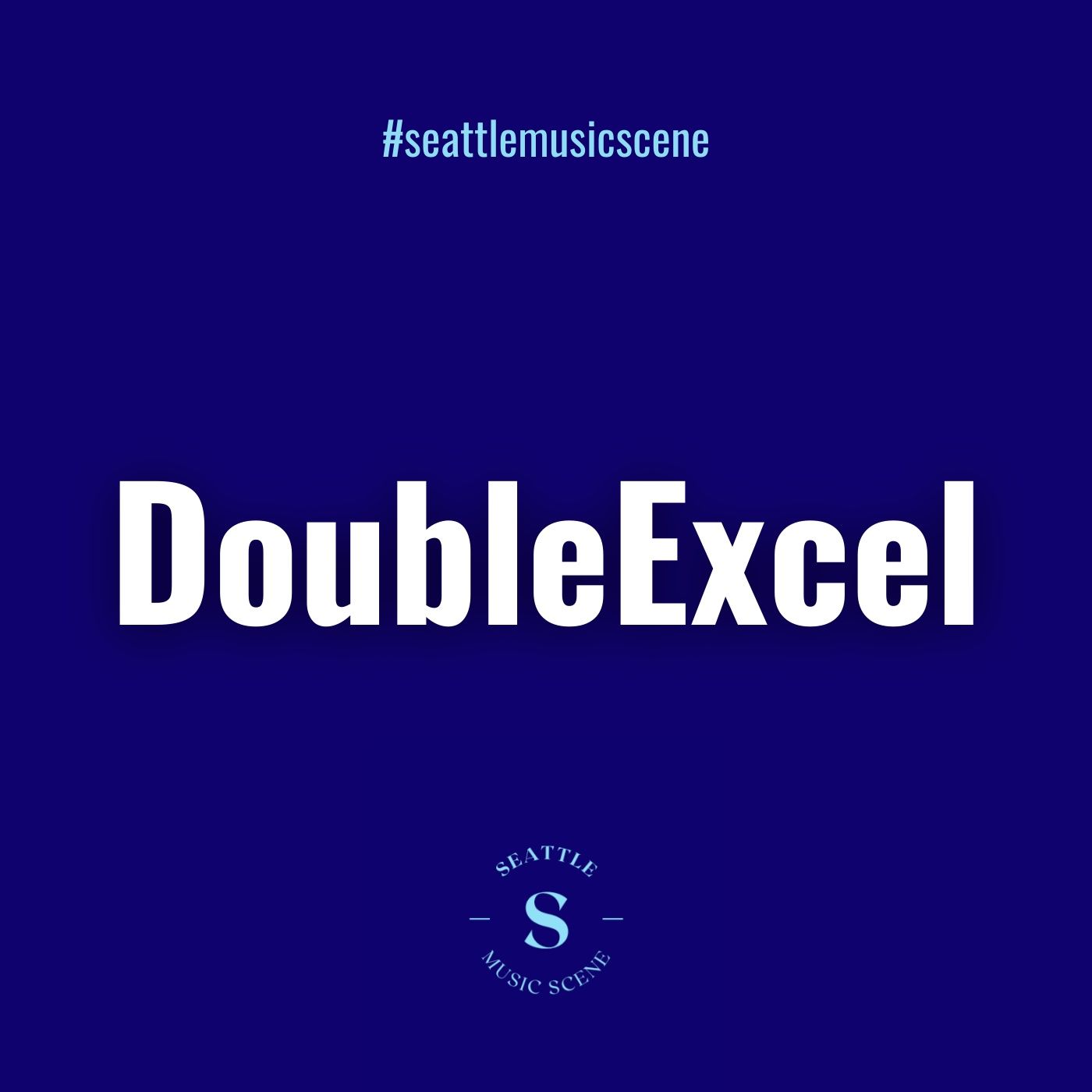 DoubleExcel on His Biggest Hip Hop Influences #seattlemusicscene