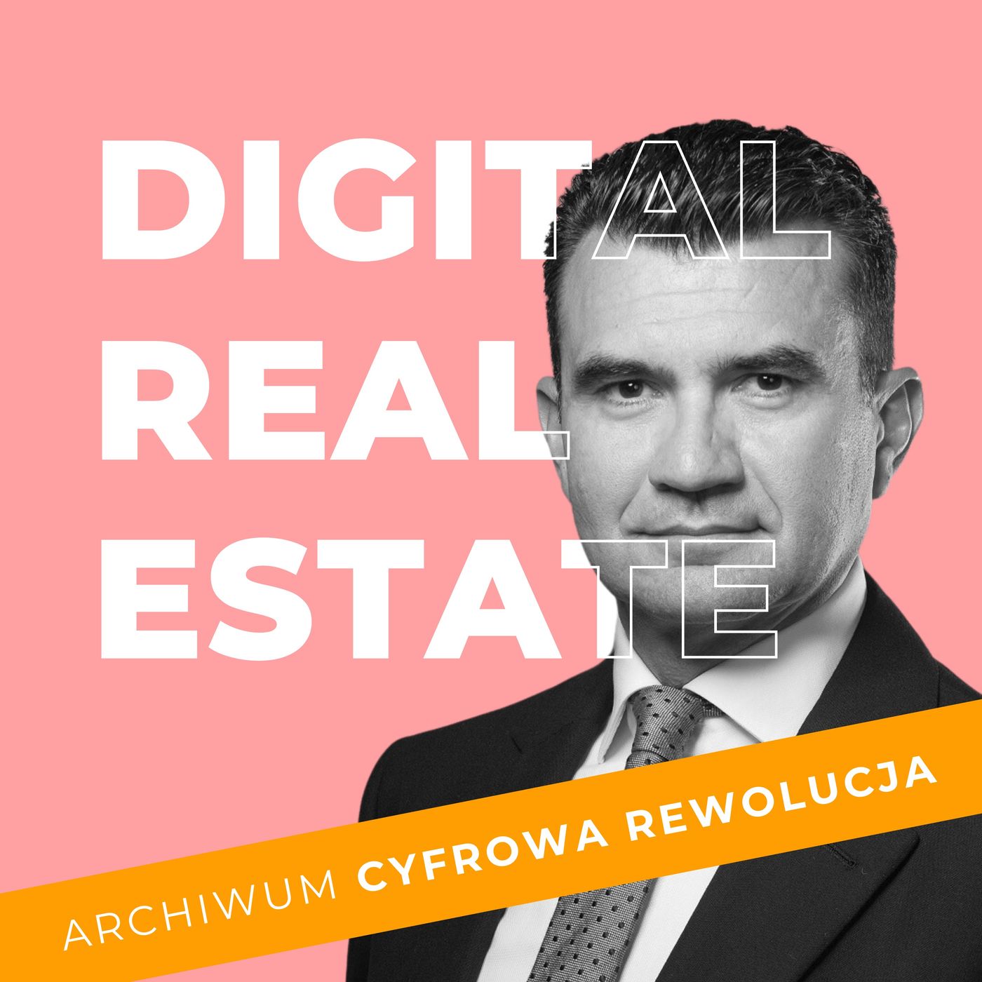 Digital Real Estate