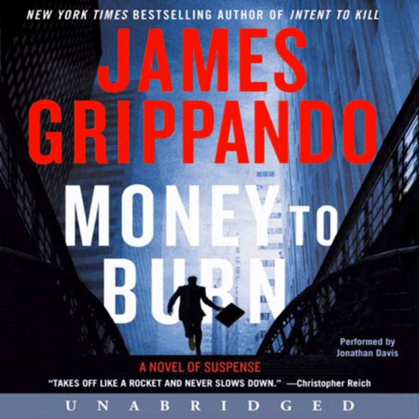 Listen to Most Popular Audiobooks in Mysteries & Thrillers, Suspense