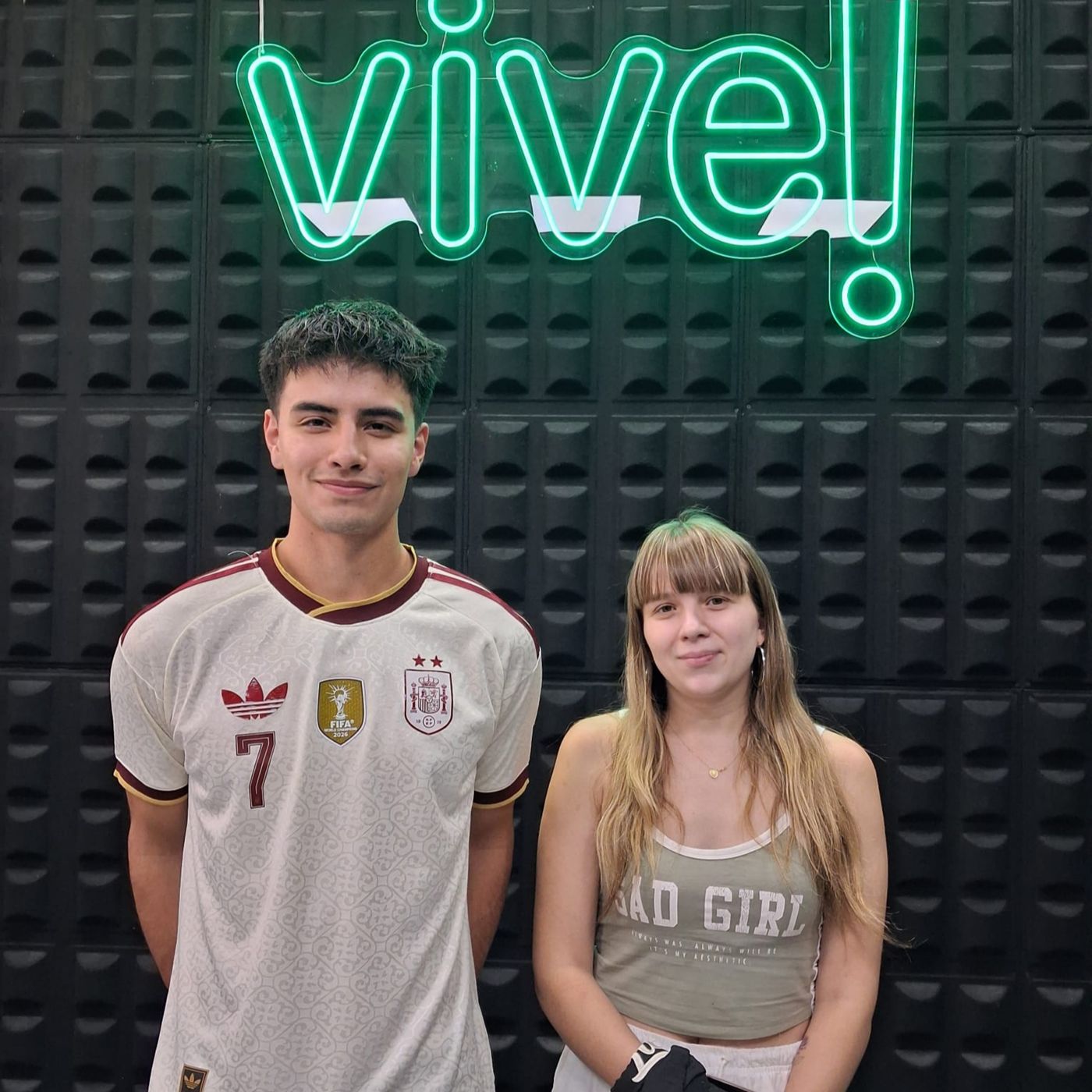 Portada de Vive! Radio Ávila