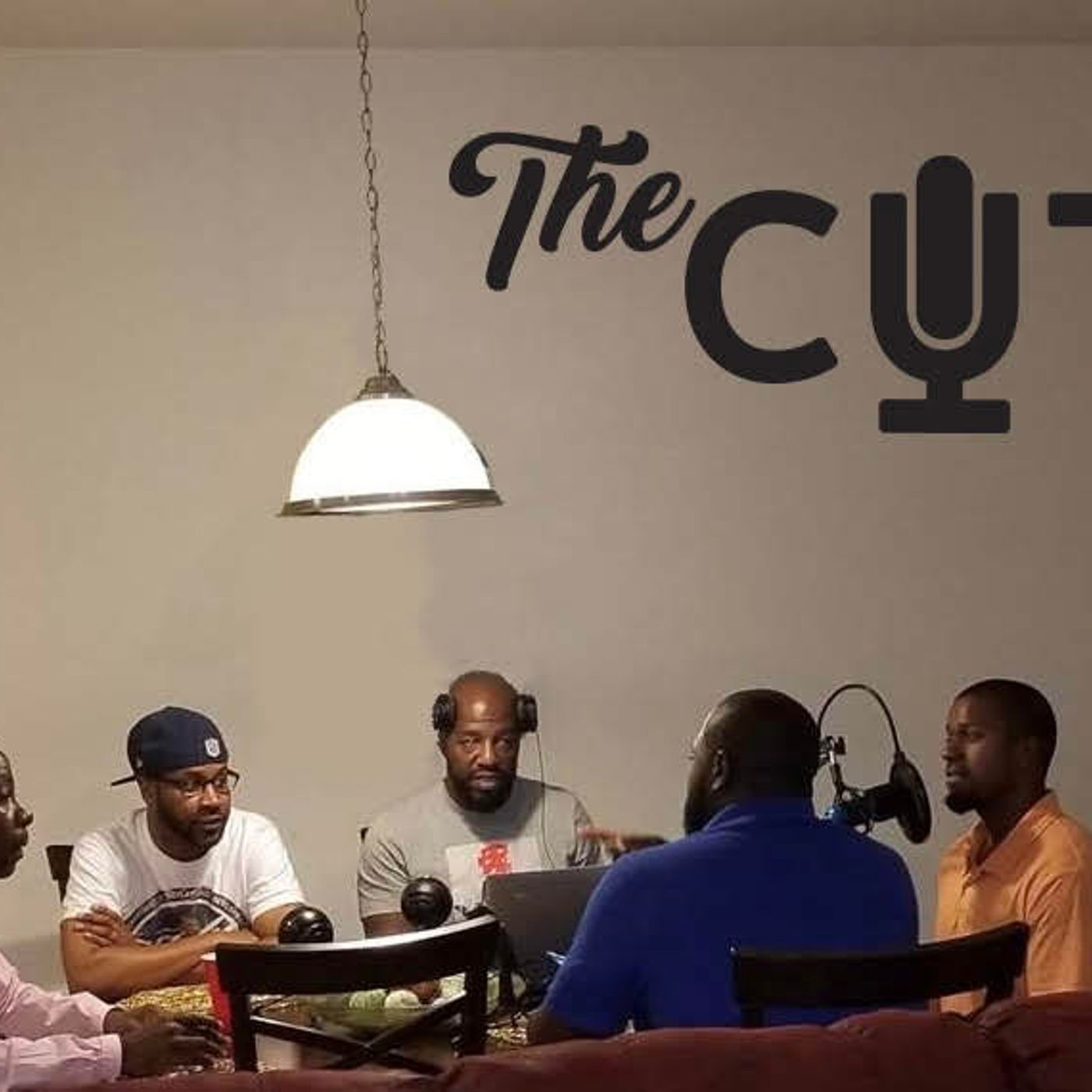 The Cut