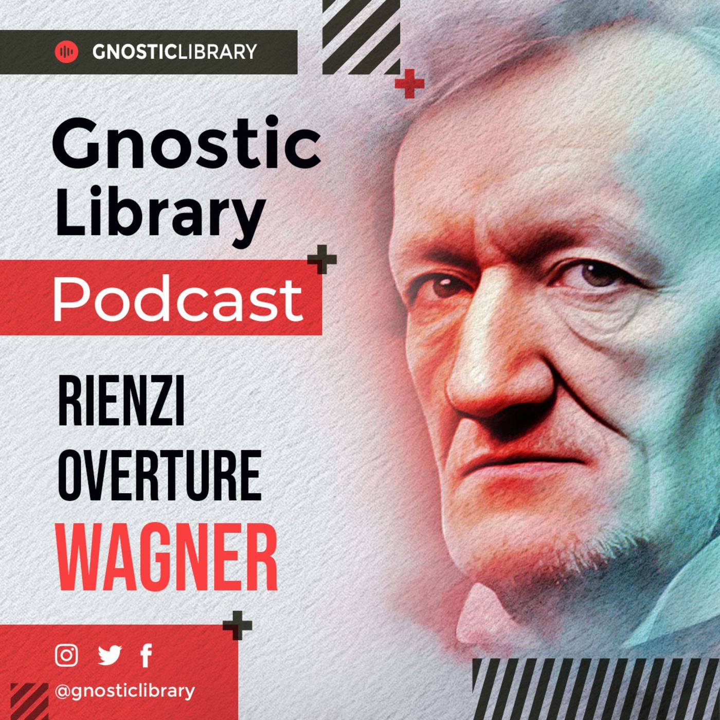 Richard Wagner - Rienzi Overture