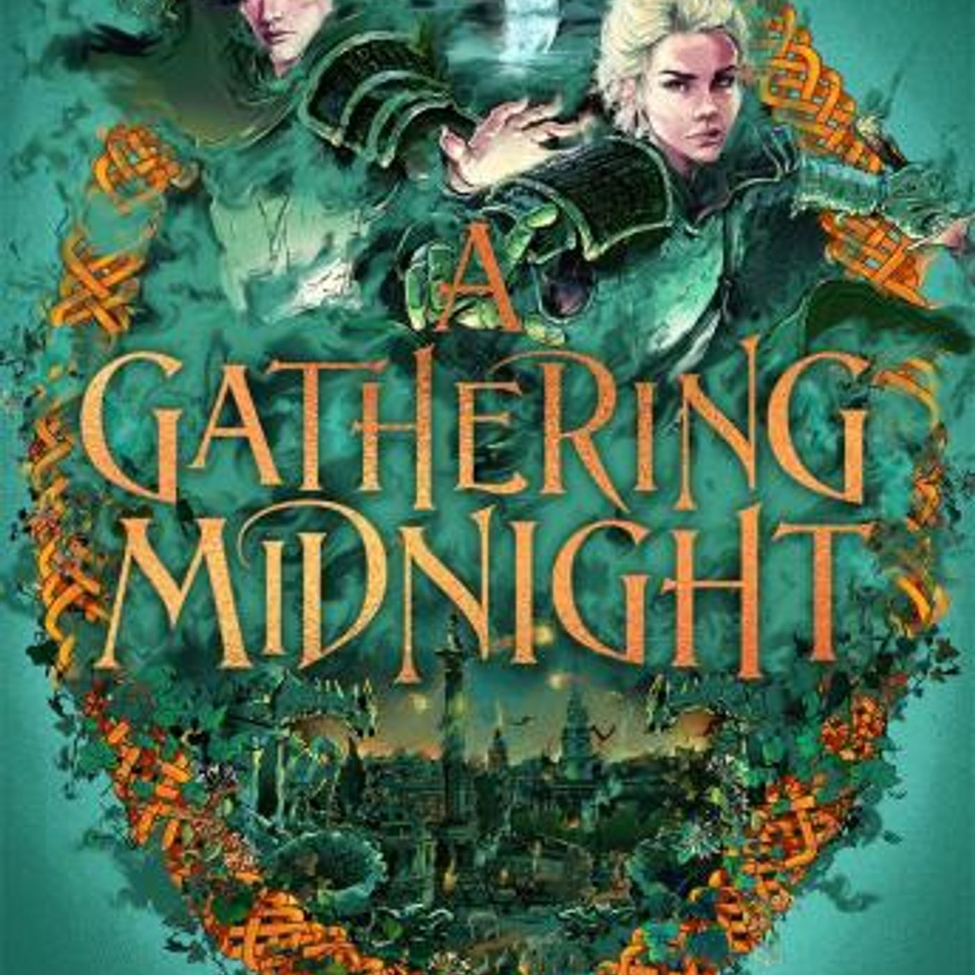 Access Top-Rated Full Audiobooks in Teen & YA, Sci-Fi, Fantasy & Paranormal