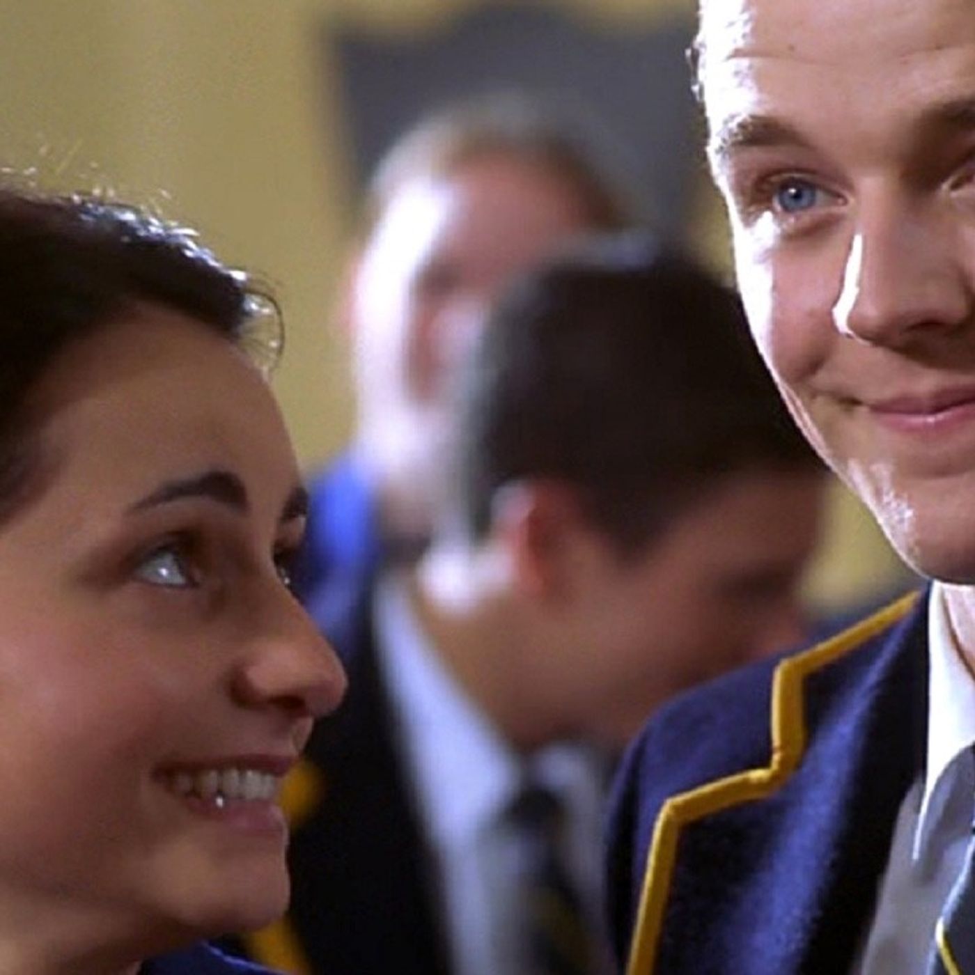 Licence to Podcast - Mission Briefing: Looking for Alibrandi