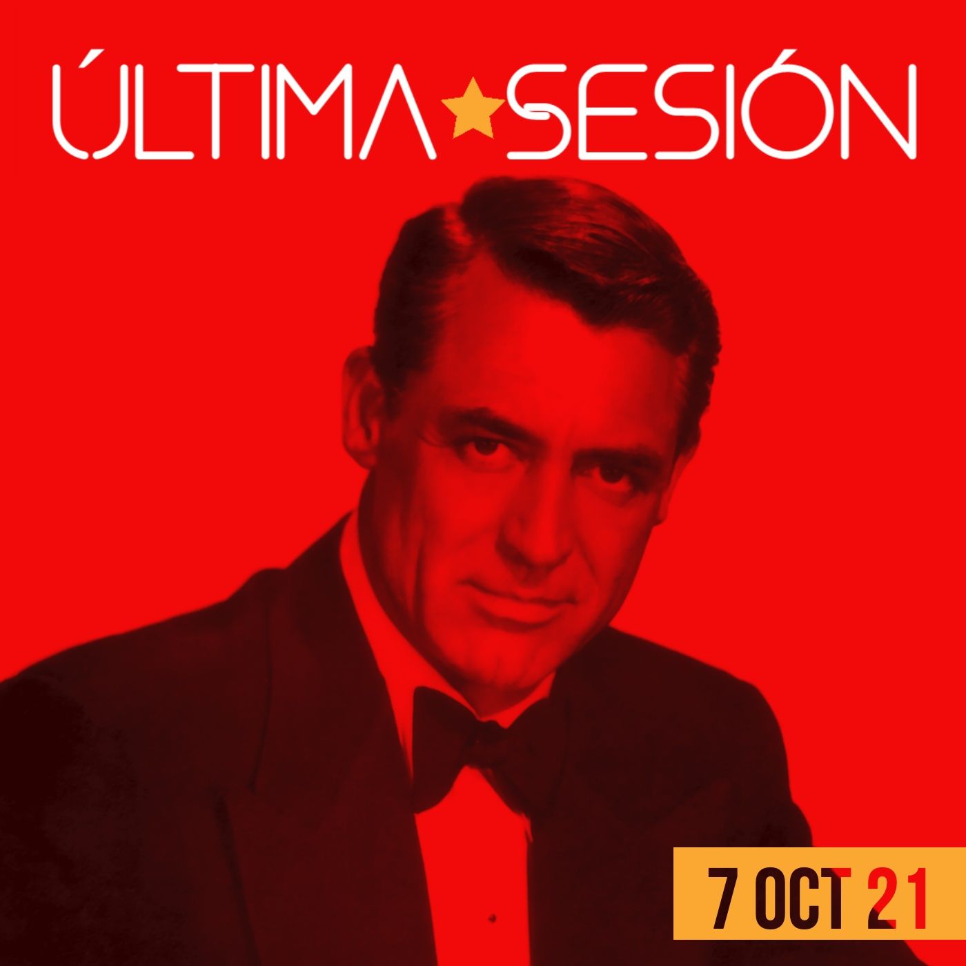 Última Sesión