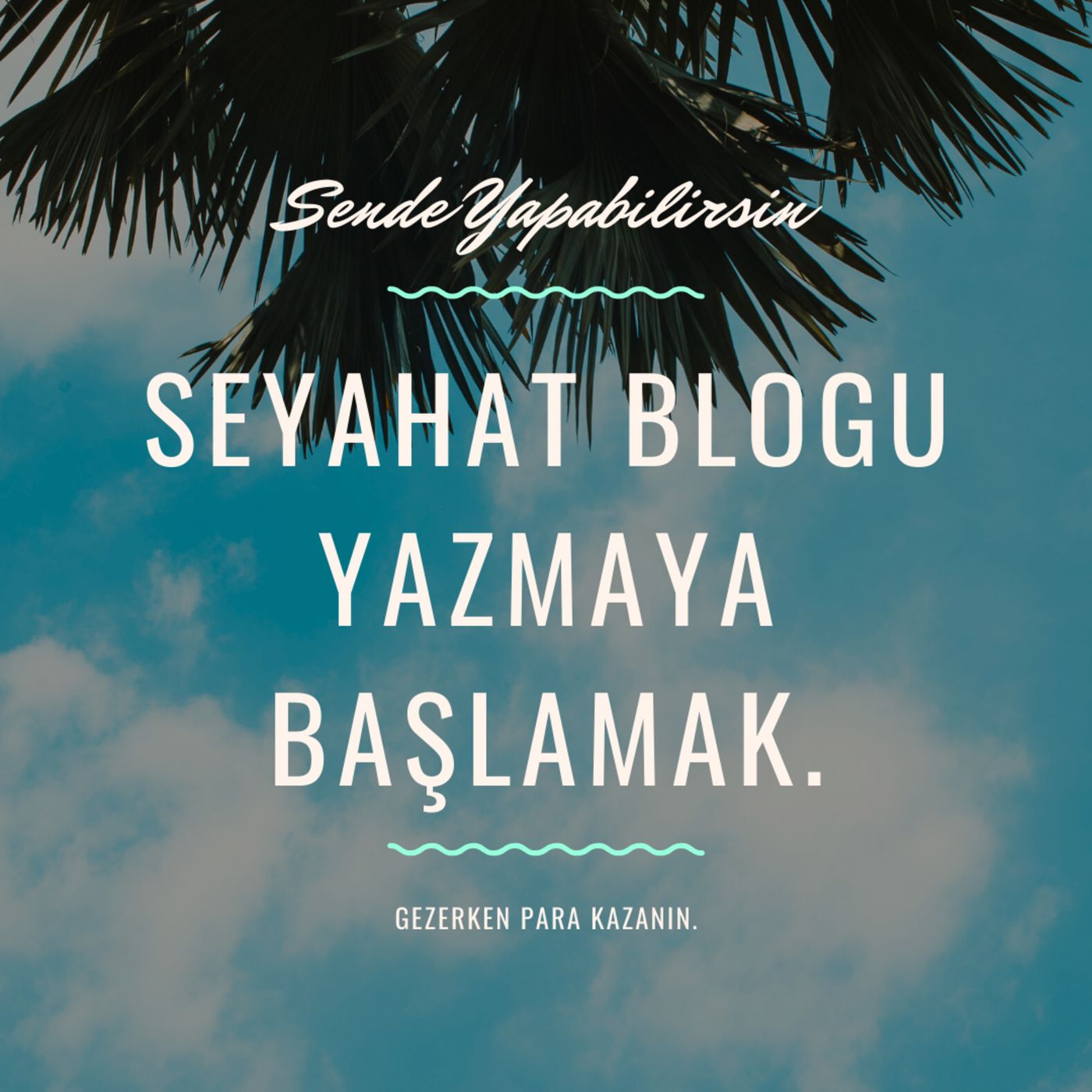 Hakan Kaya ile girişimcilik, iş dünyası ve dijital pazarlama mevzuları