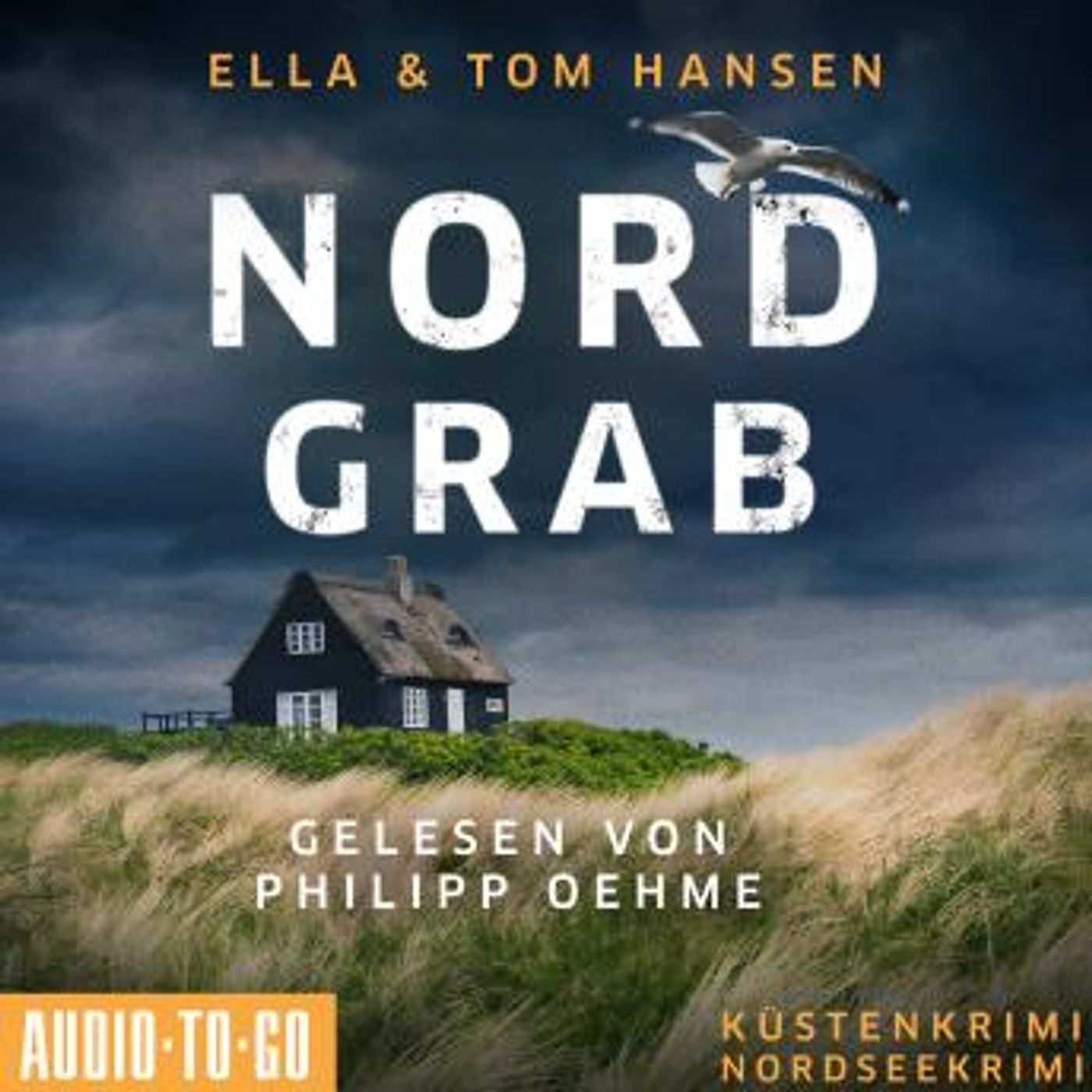 Listen to the Best Full Audiobooks in Mystery, Thriller & Horror, Police & Detective