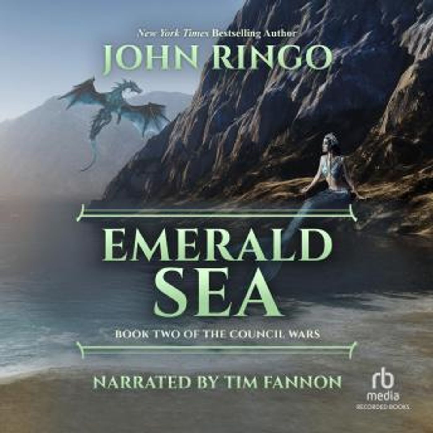 Explore New Full Audiobooks in Science Fiction & Fantasy, Science Fiction