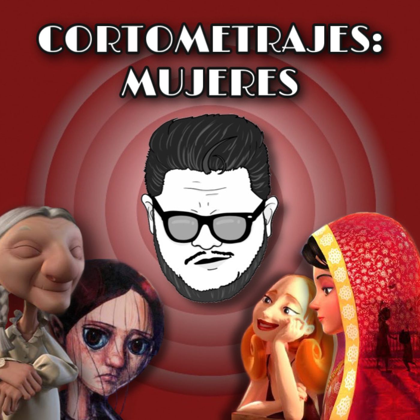 Los Dibujos Animados