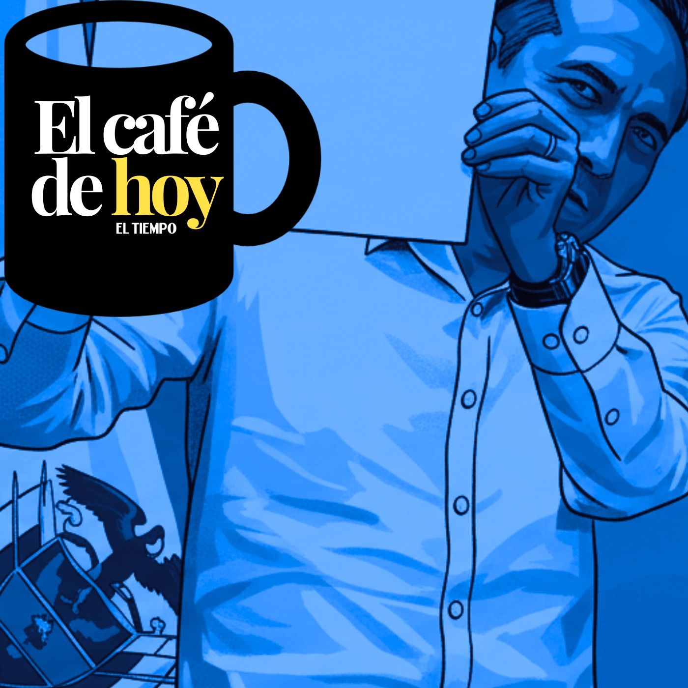 Resumen de noticias: Presidente busca firmas para convocar constituyente, impuesto al patrimonio empresarial y discurso Trump