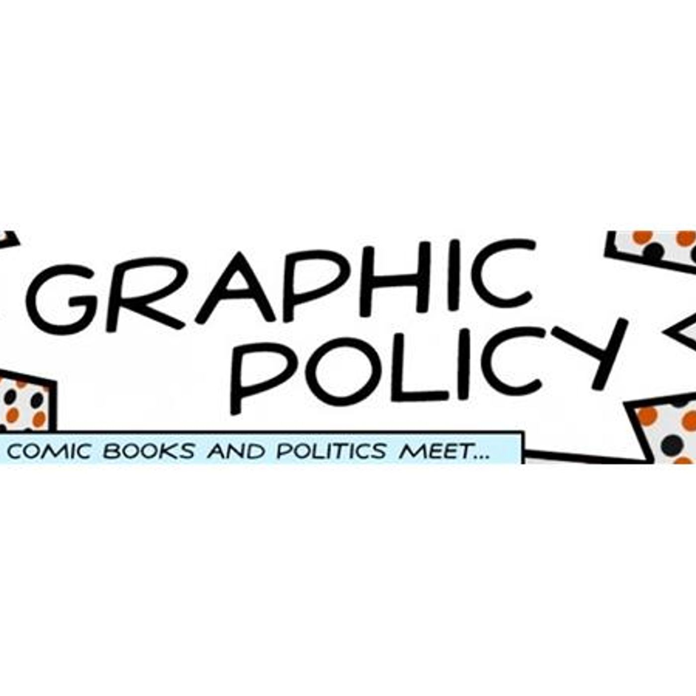 Graphic Policy Radio