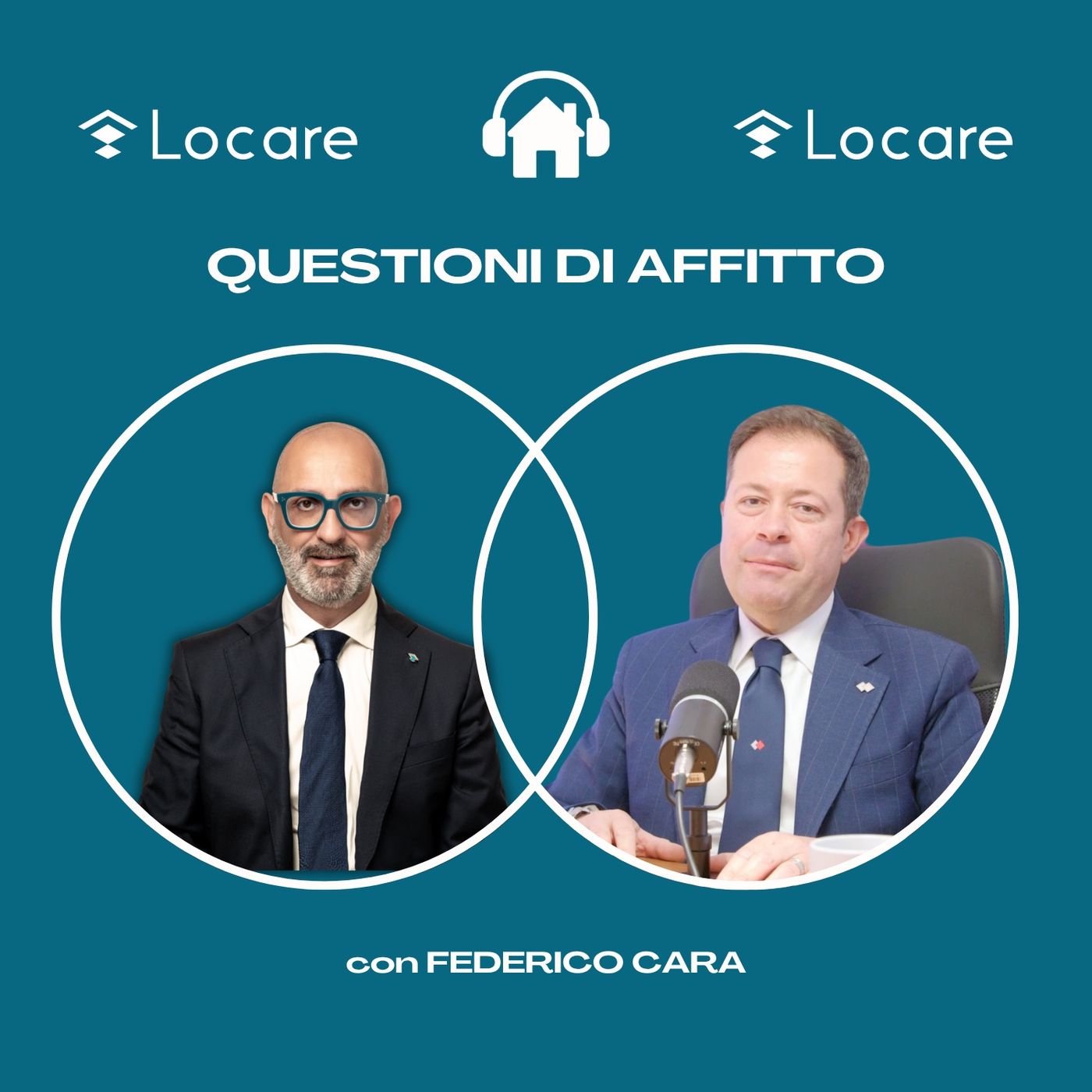 Questioni di affitto