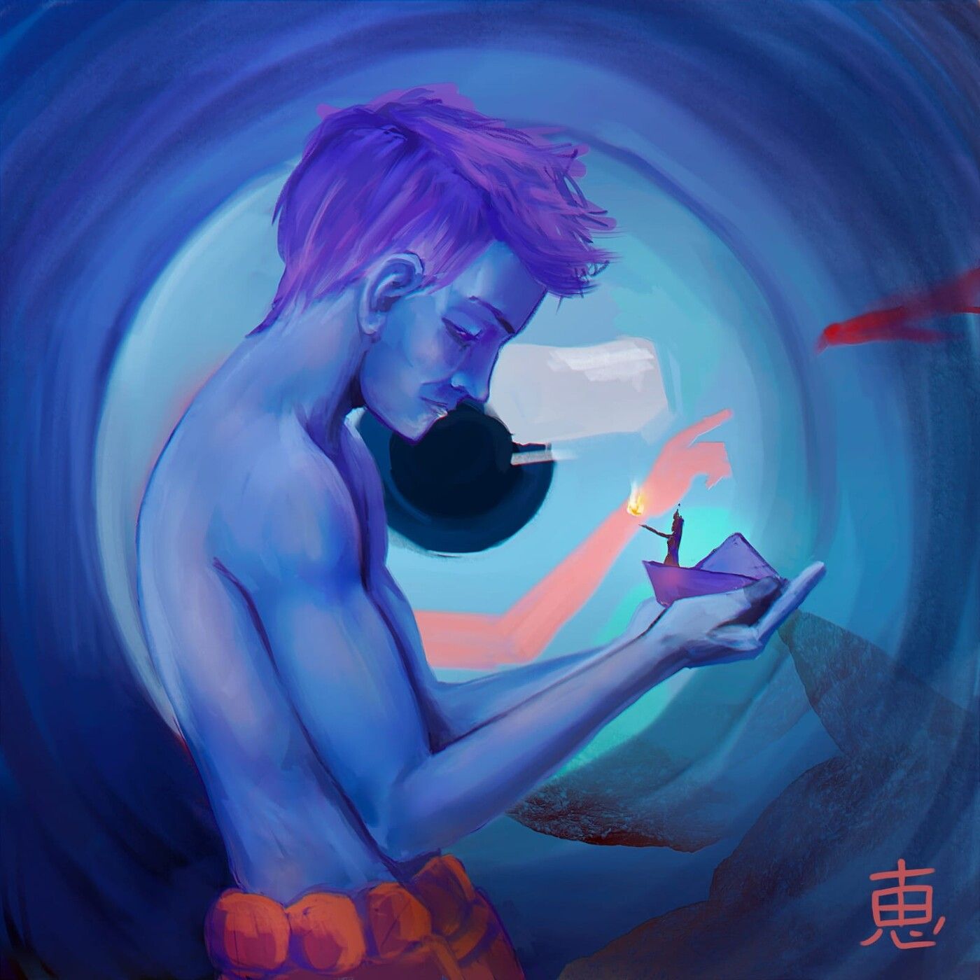 Falsos despertares con David. episode artwork
