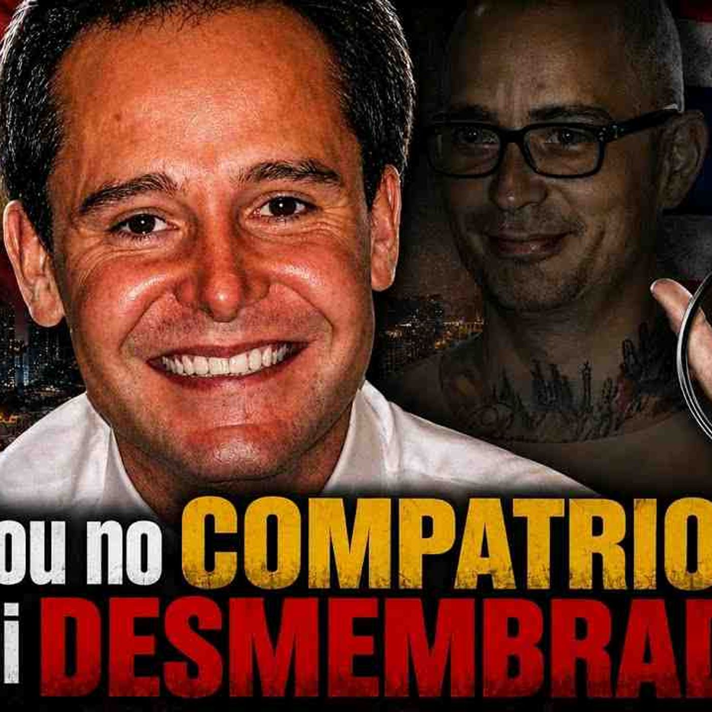O ESPANHOL condenado a MORTE por ASSASSINAR seu AMIGO na TAILÂNDIA - O caso ARTUR SEGARRA episode artwork