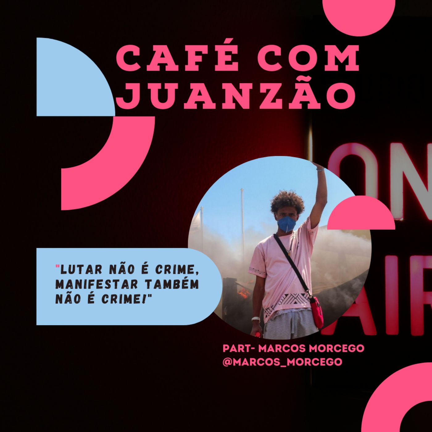 E aí Juanzão?