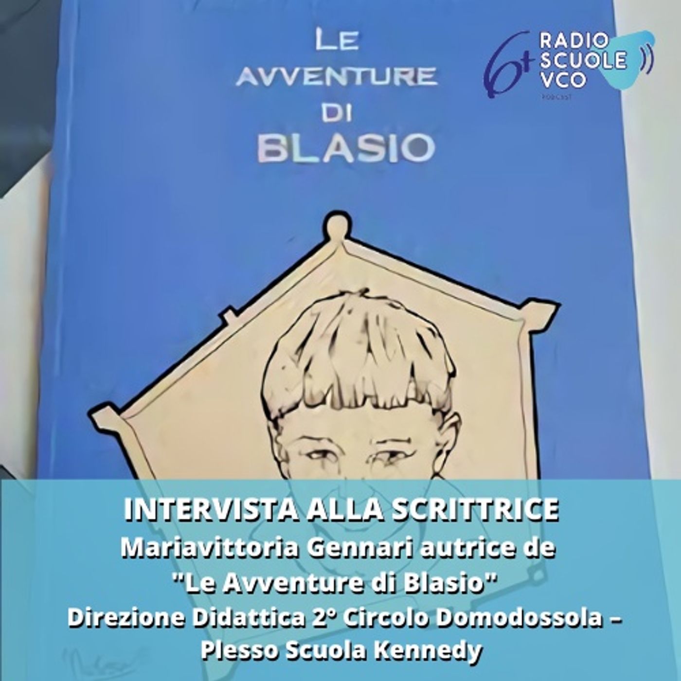 Interviste possibili e impossibili