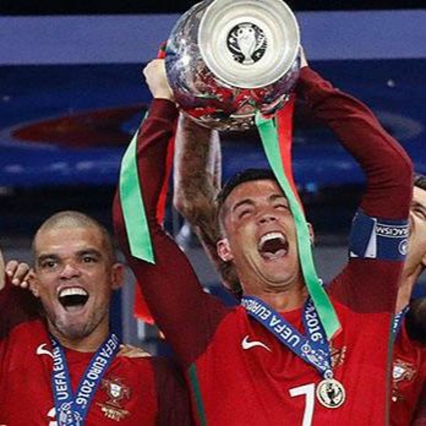 [40] Tirsdage i Toulouse - Tendenser, perspektivering og fremtiden for England (19.07.16)