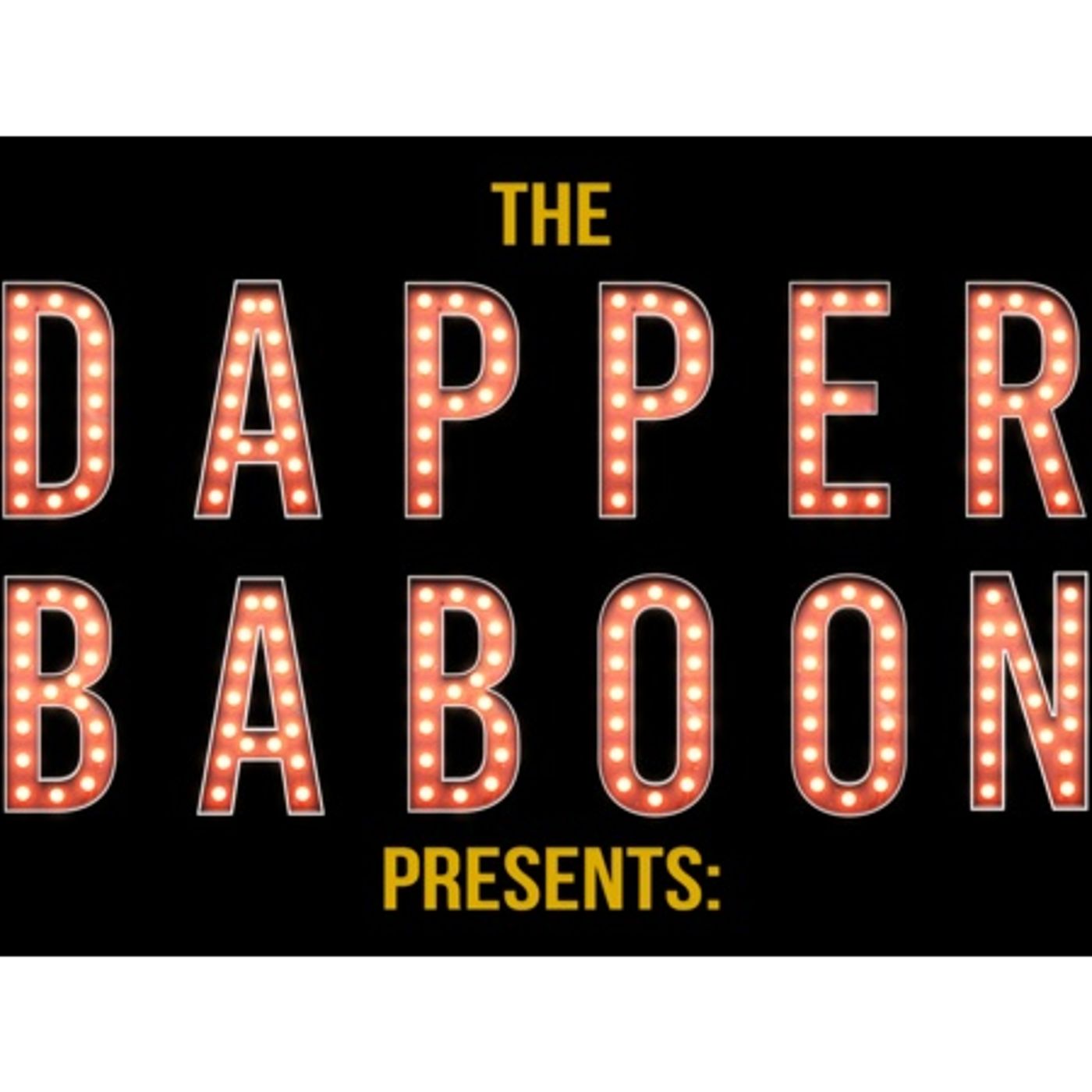 The Dapper Baboon episode artwork