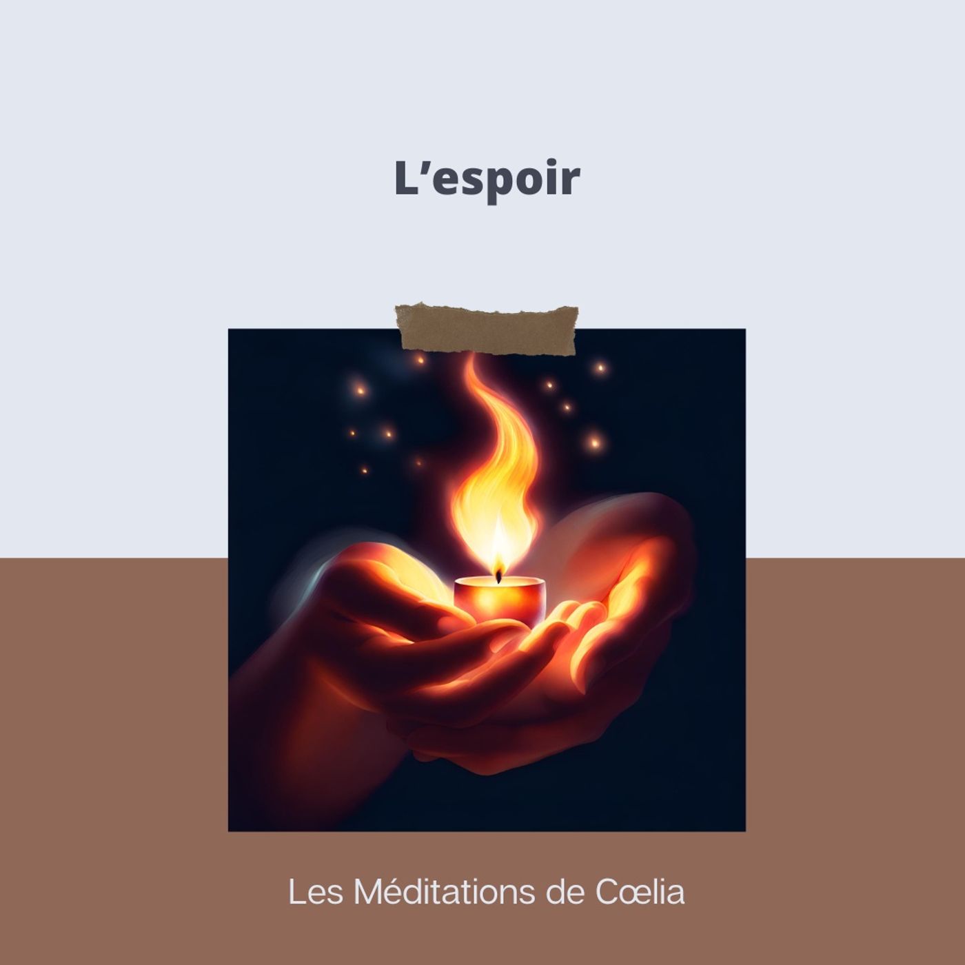 L’espoir