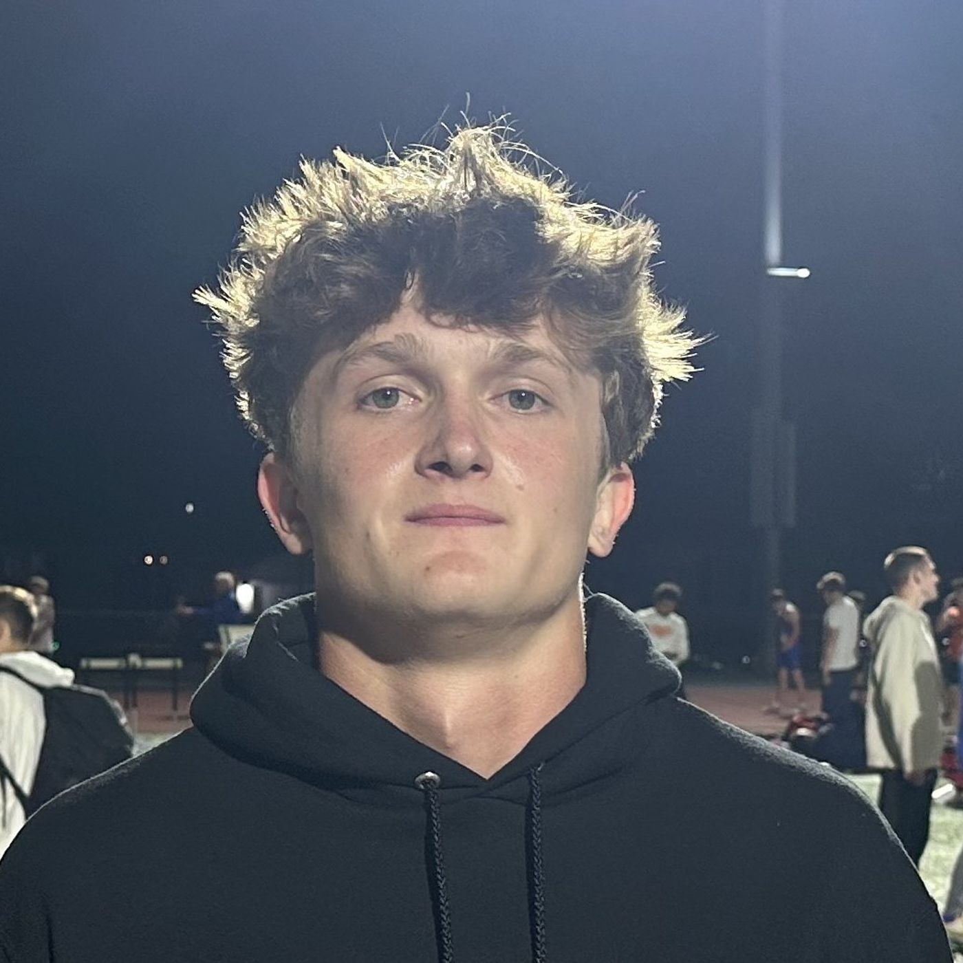 Geneva’s Bennett Konkey, Aurora Central Catholic’s 4x800-meter relay earn top seed: KCC boys state roundup episode artwork