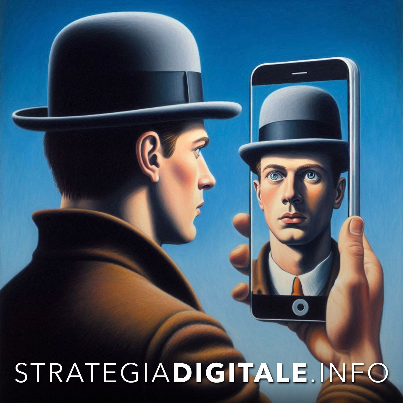 Strategia Digitale | Il podcast di Giulio Gaudiano