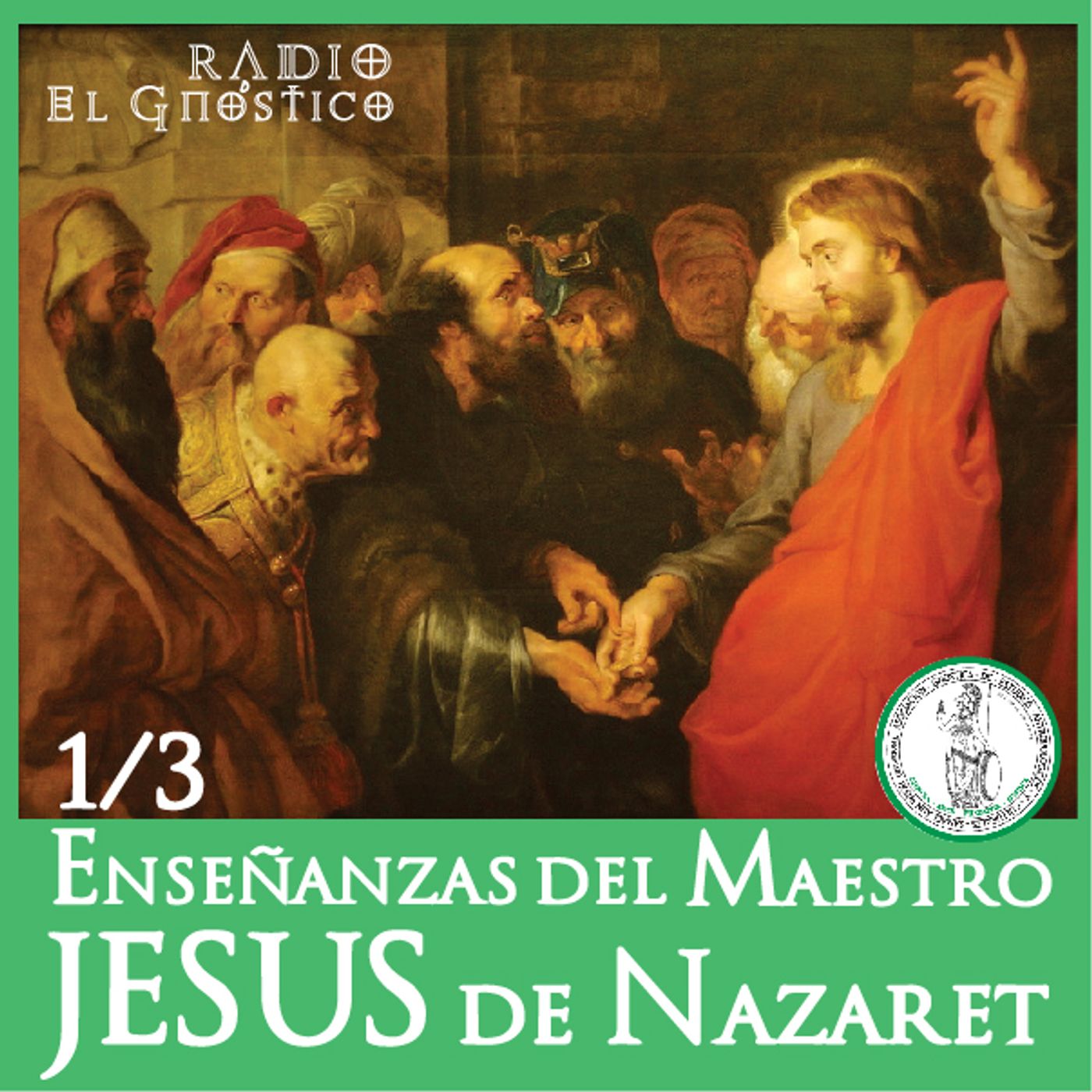 Radio El Gnóstico