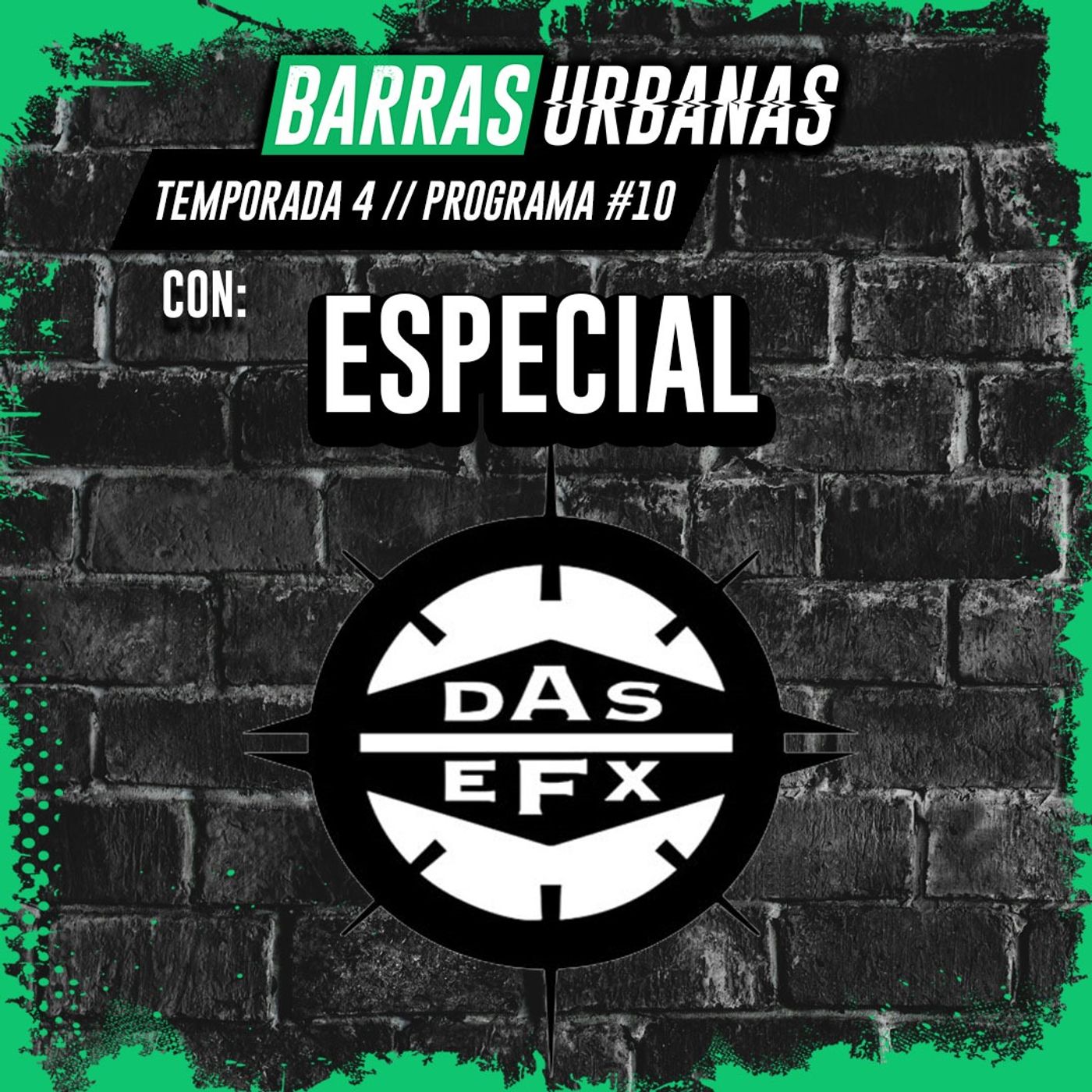 Barras Urbanas Radio