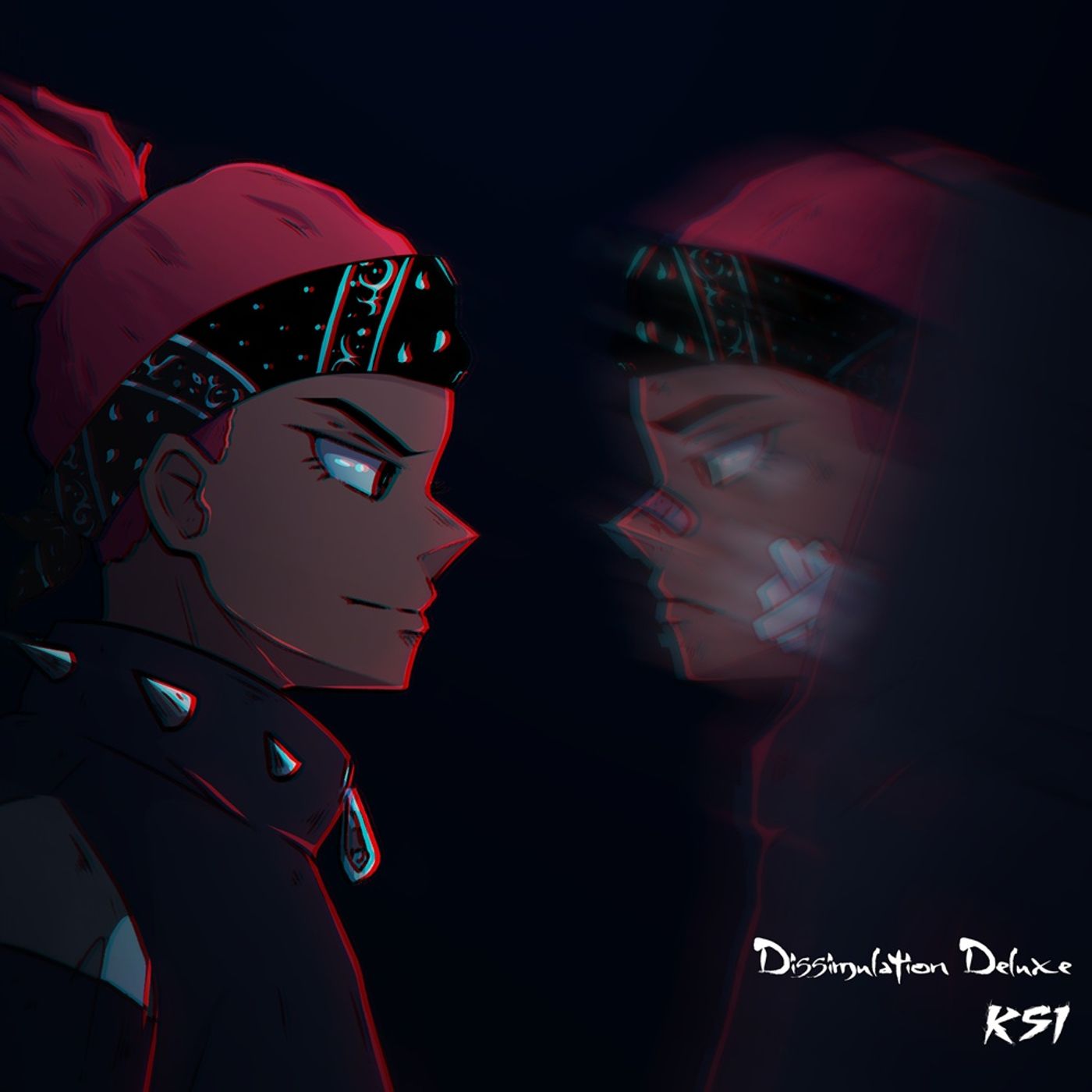 Dissimulation (Deluxe)