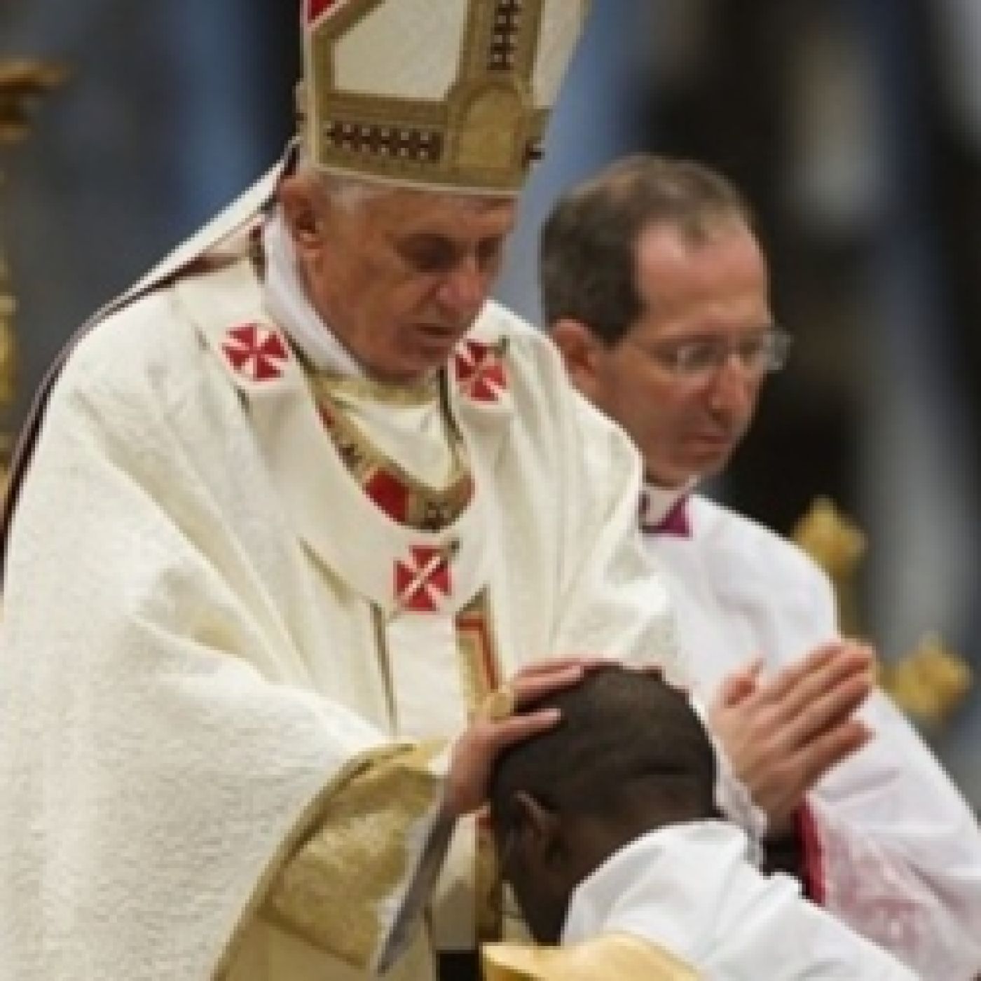 Jueves Santo - El sacerdocio en la Iglesia
